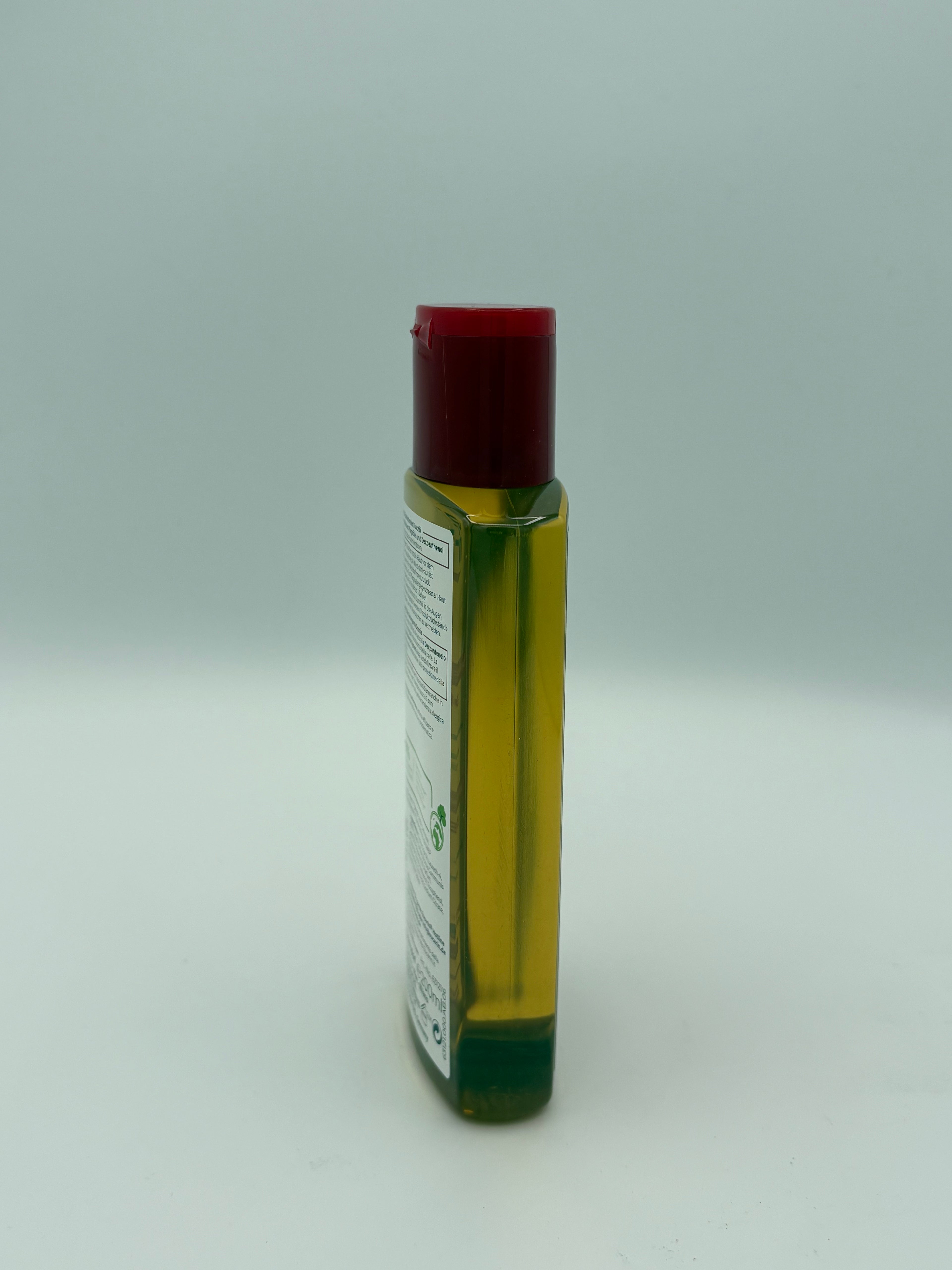 BLOCK36: OLIO	EUCERIN	PH5 OLIO DETERGENTE DOCCIA PER PELLE SENSIBILE E MOLTO SENSIBILE