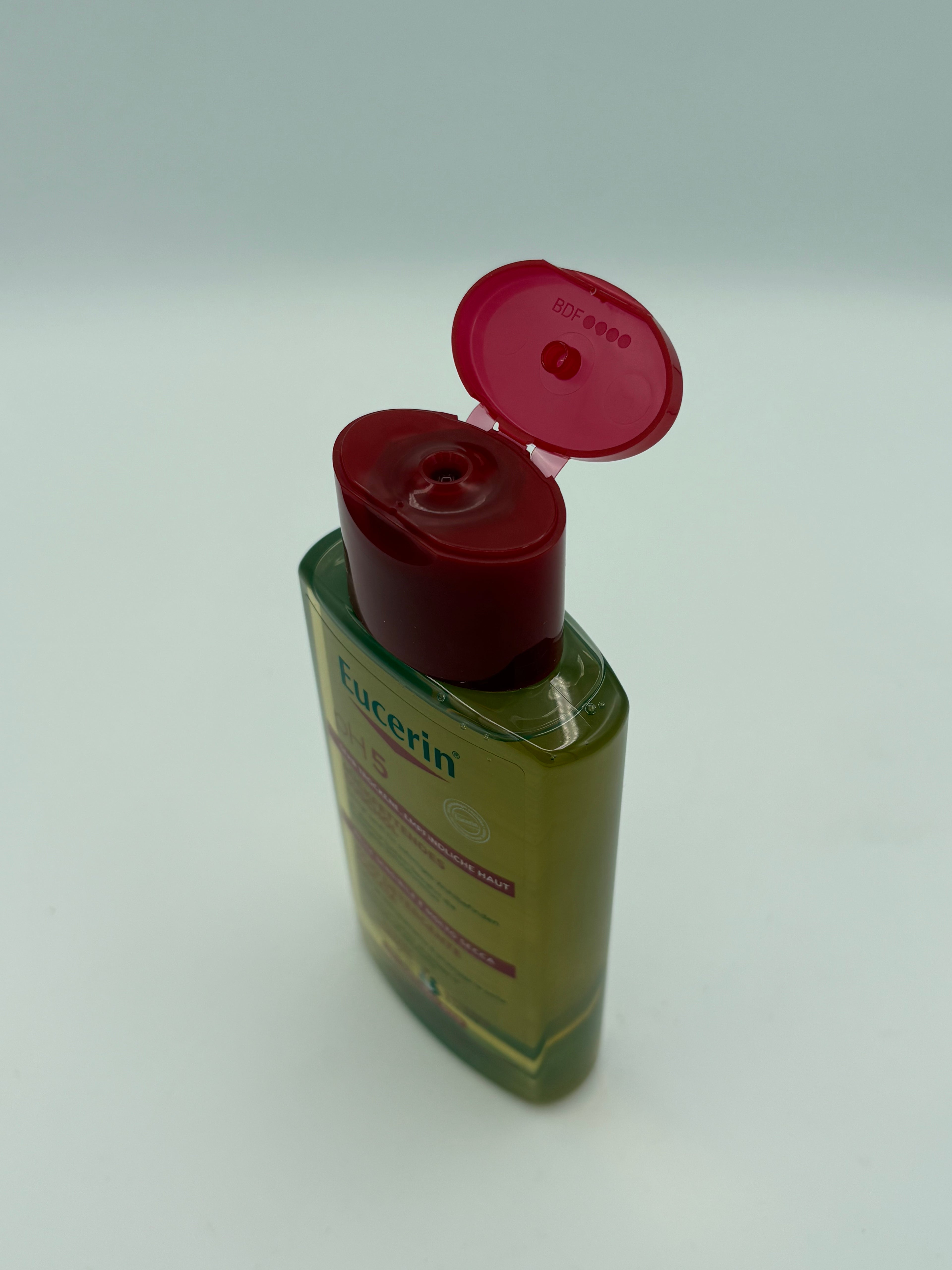 BLOCK36: OLIO	EUCERIN	PH5 OLIO DETERGENTE DOCCIA PER PELLE SENSIBILE E MOLTO SENSIBILE