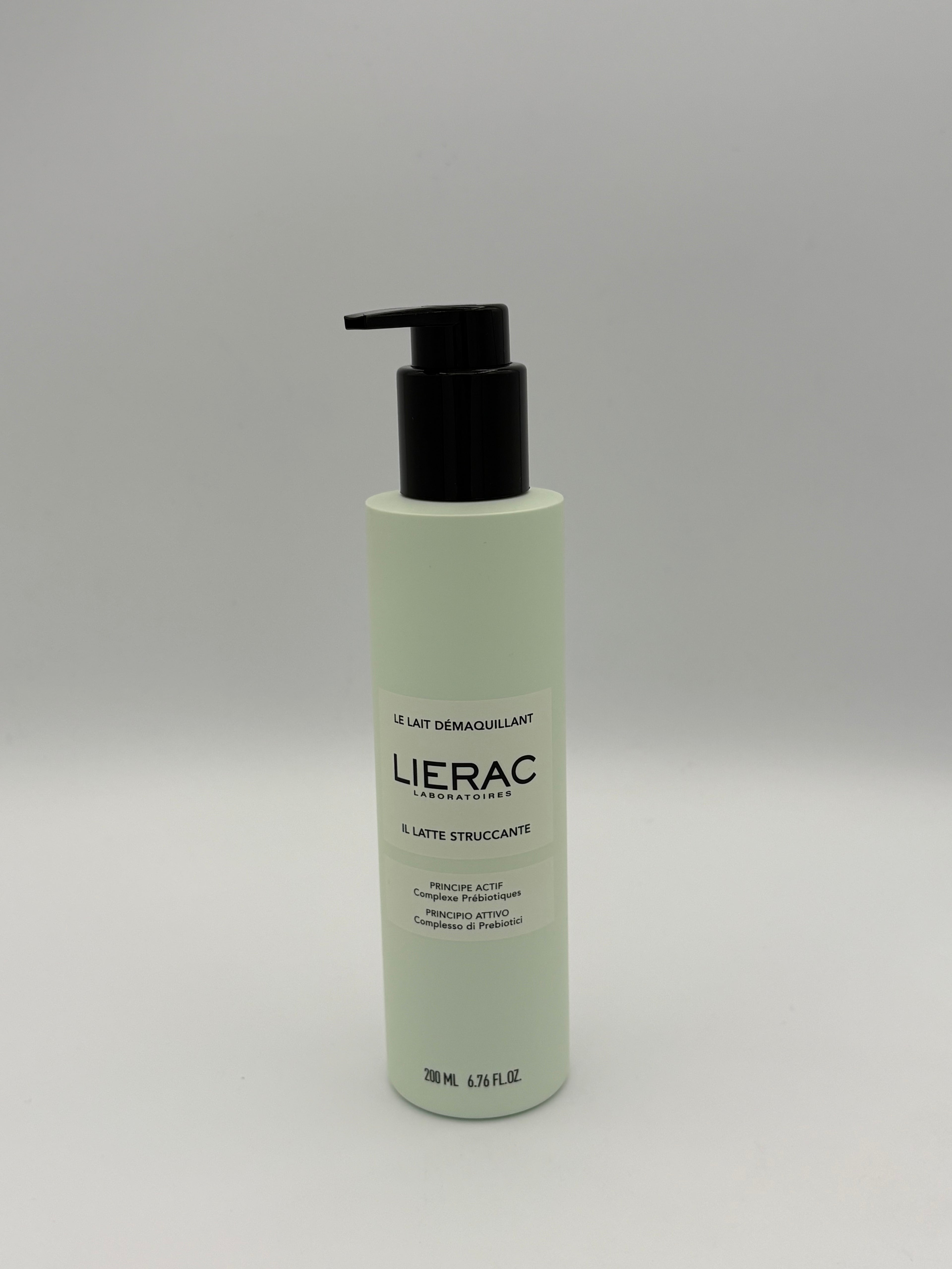 BLOCK36: CREMA	LIERAC	LATTE STRUCCANTE