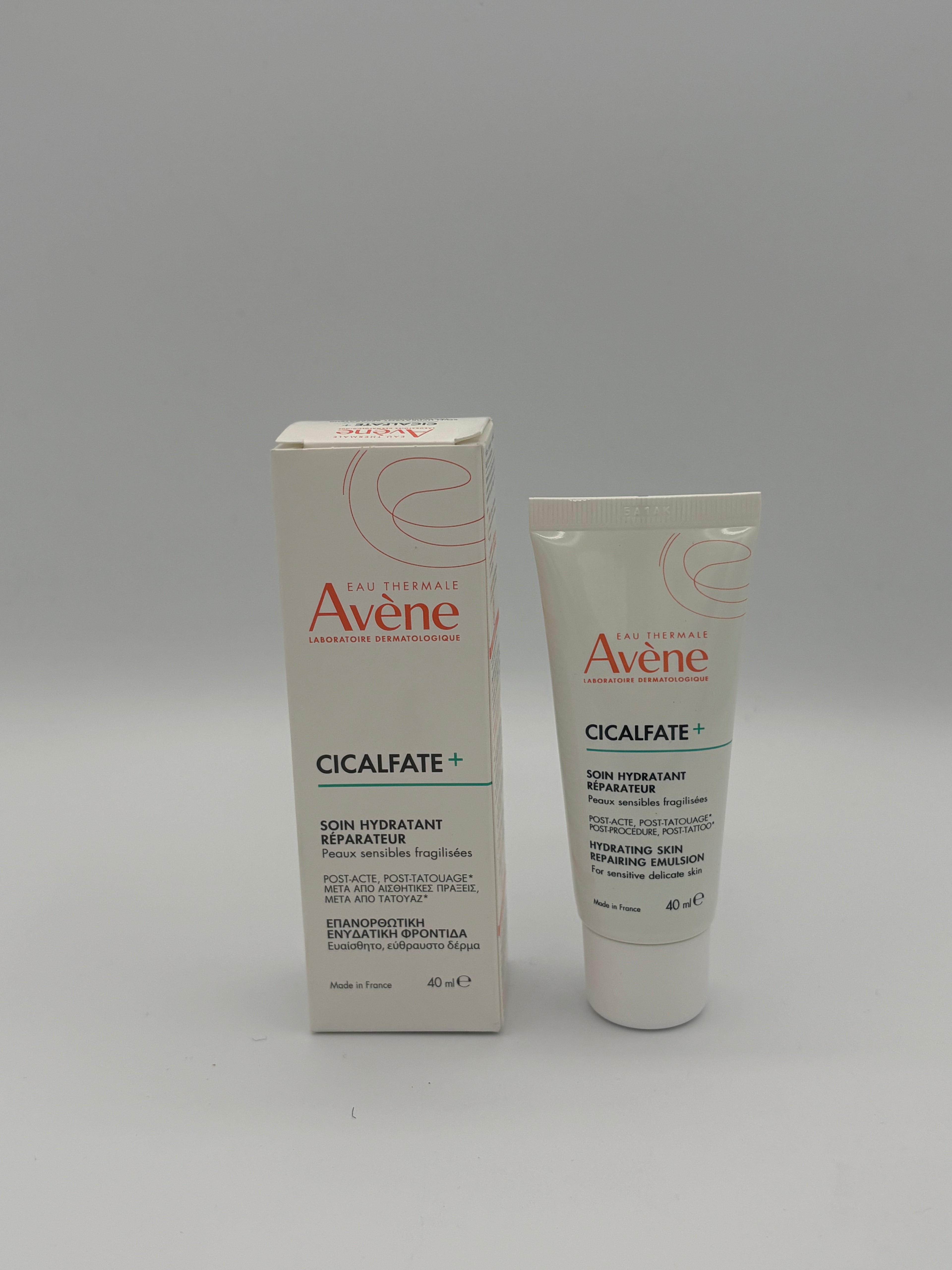 CICALFATE + TRATTAMENTO IDRATANTE E RISTRUTTURANTE