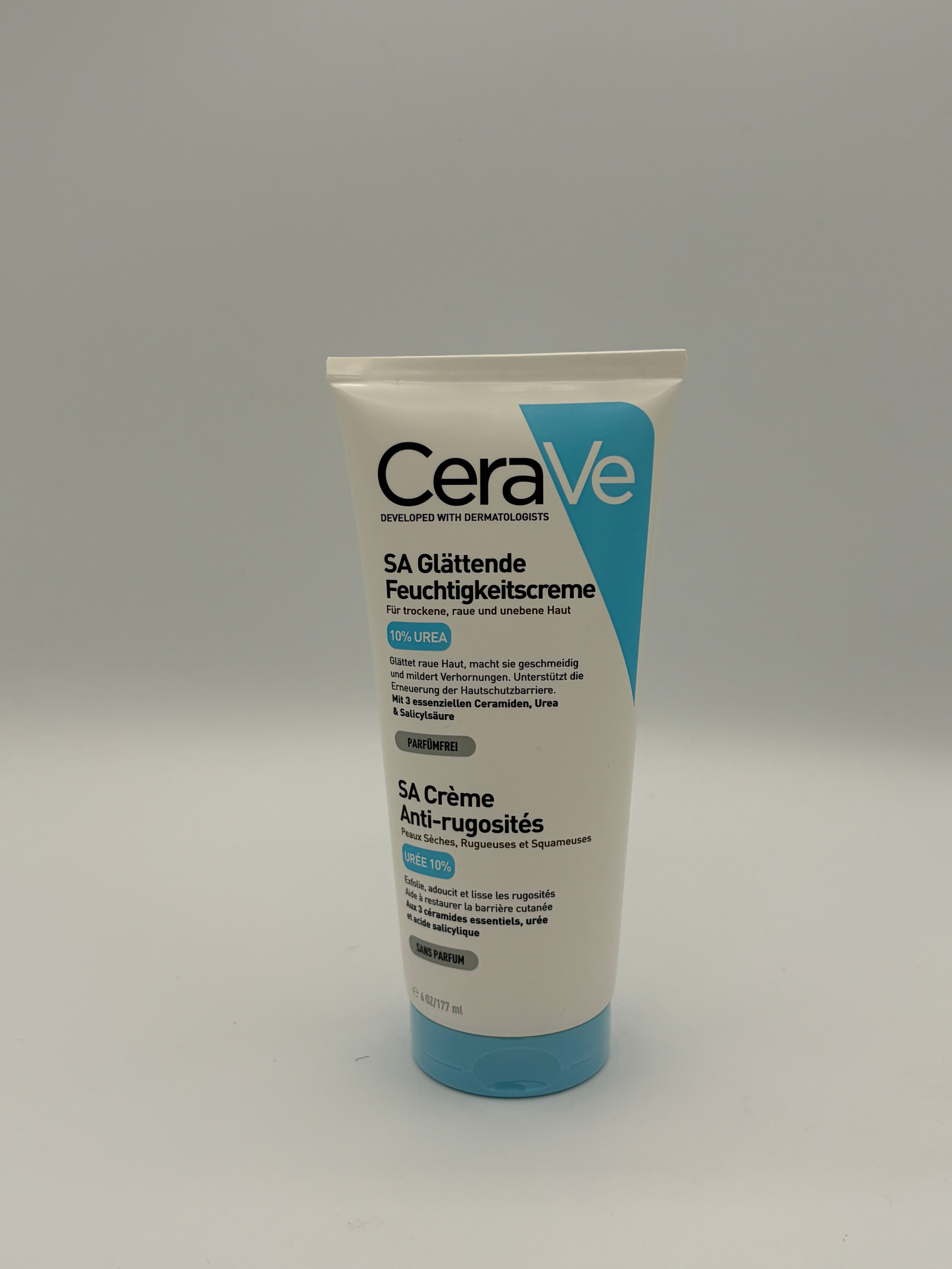 BLOCK36: CREMA	CERAVE	CREMA ANTI-RUGHE