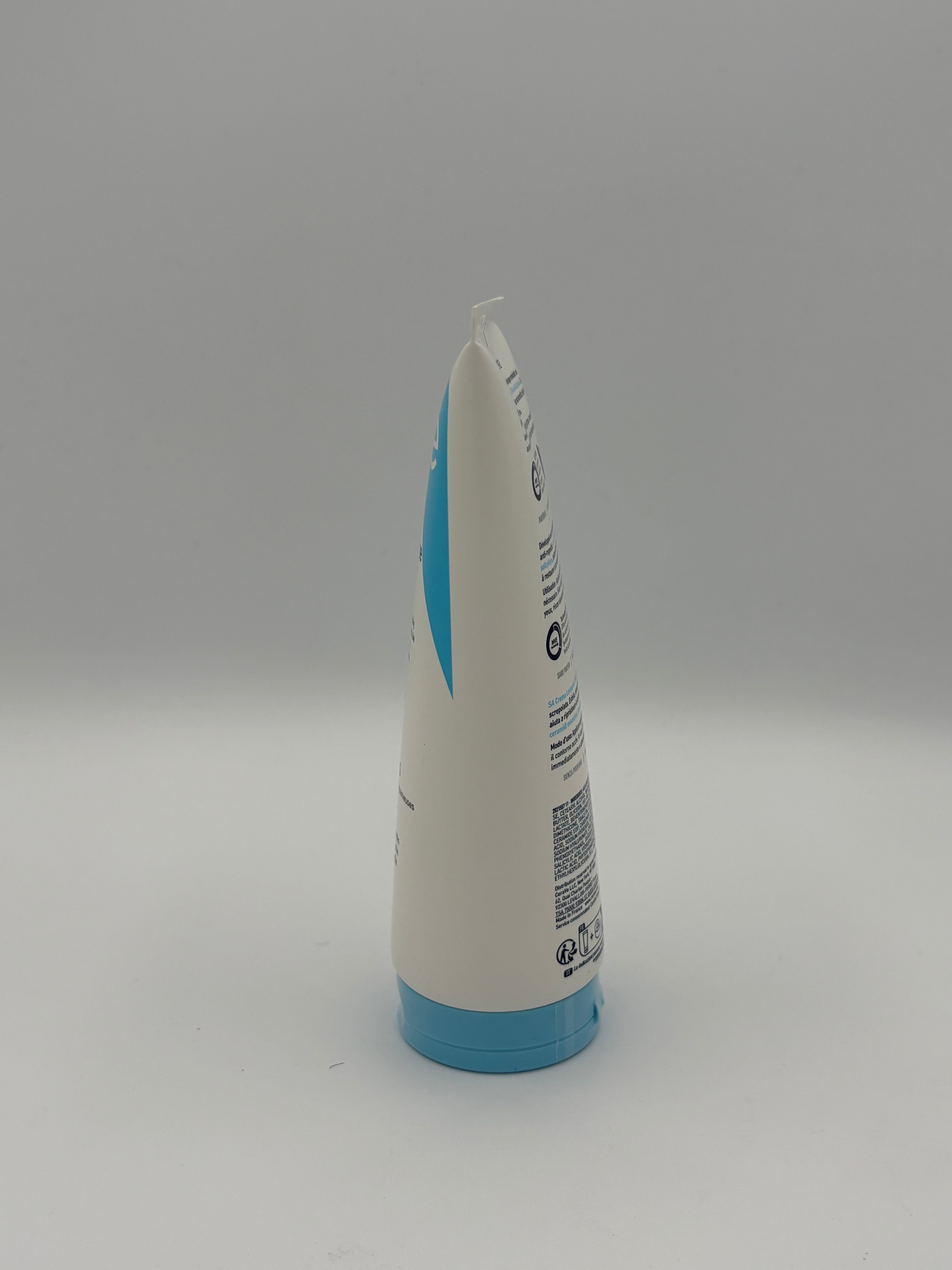 BLOCK36: CREMA	CERAVE	CREMA ANTI-RUGHE