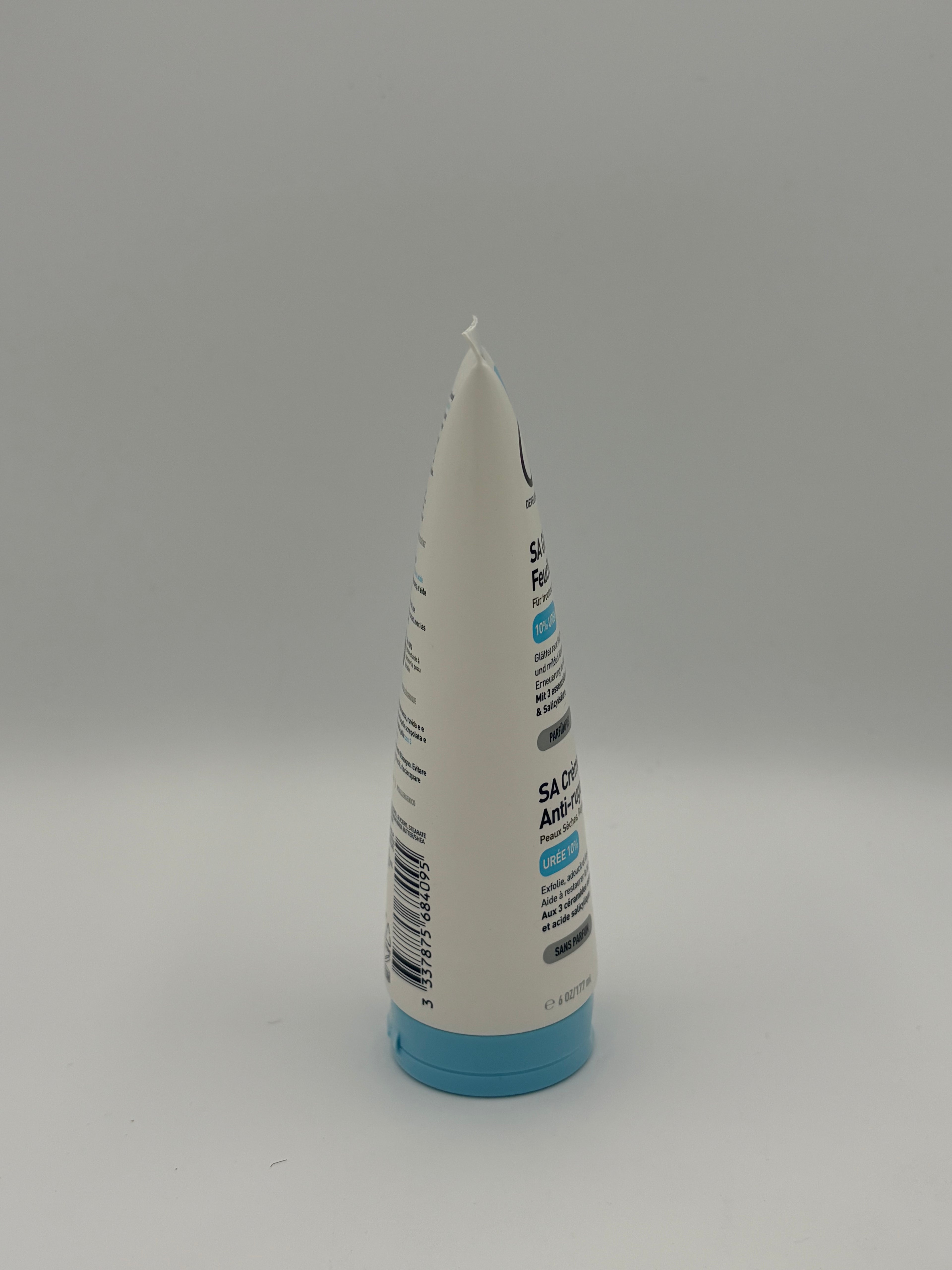 BLOCK36: CREMA	CERAVE	CREMA ANTI-RUGHE