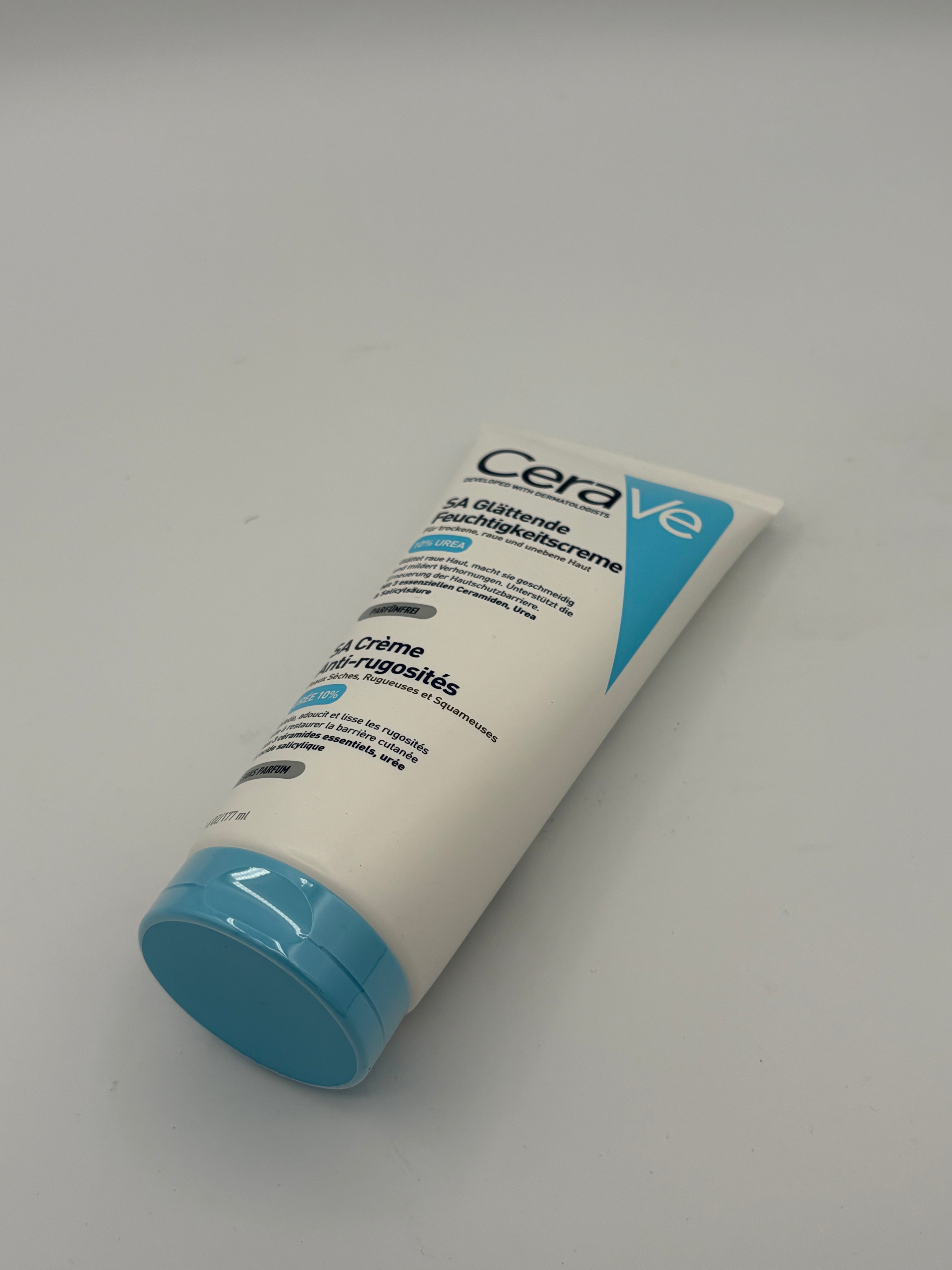 BLOCK36: CREMA	CERAVE	CREMA ANTI-RUGHE
