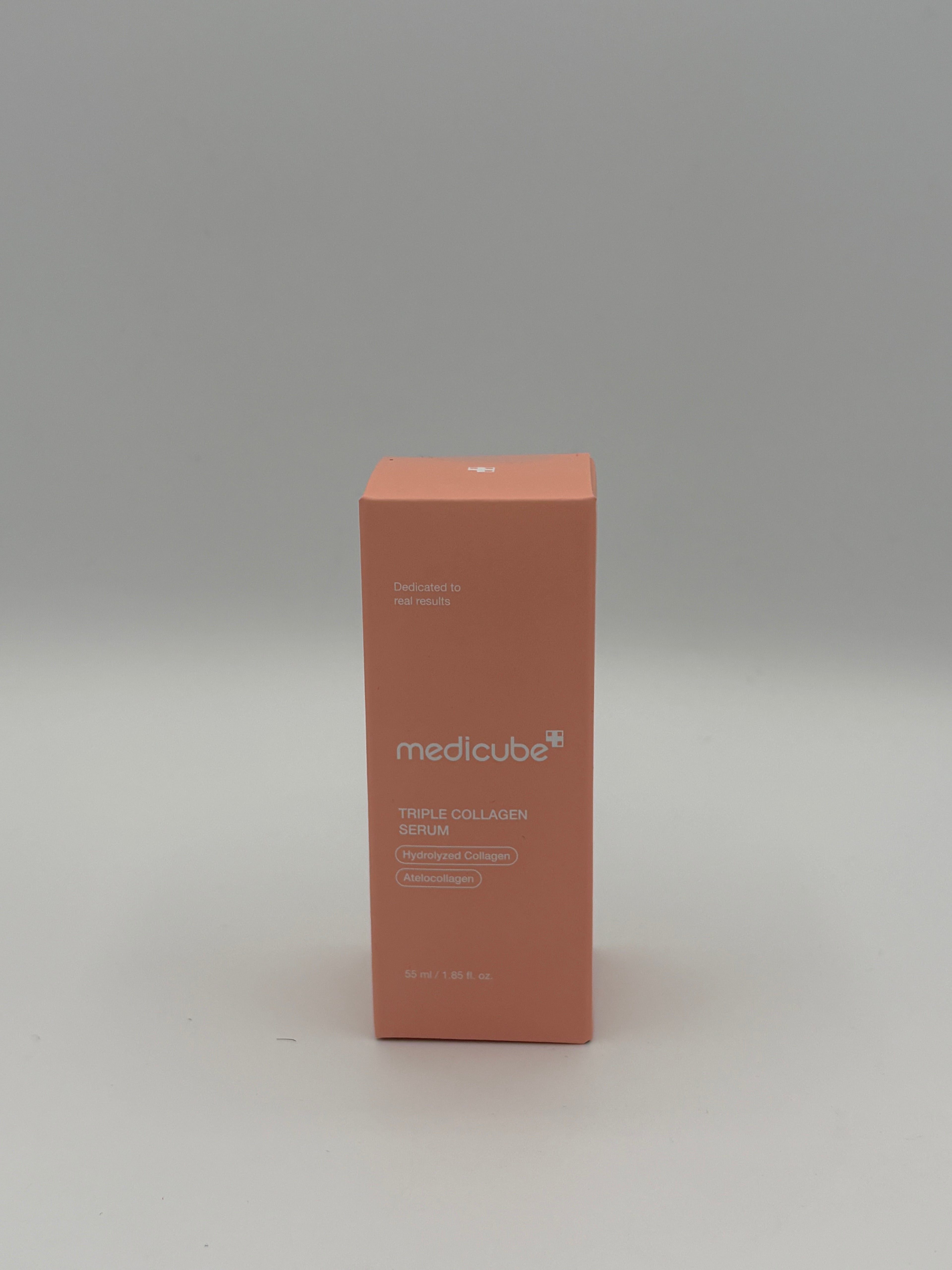 BLOCK36: SIERO	MEDICUBE	TRIPLE COLLAGEN SERUM