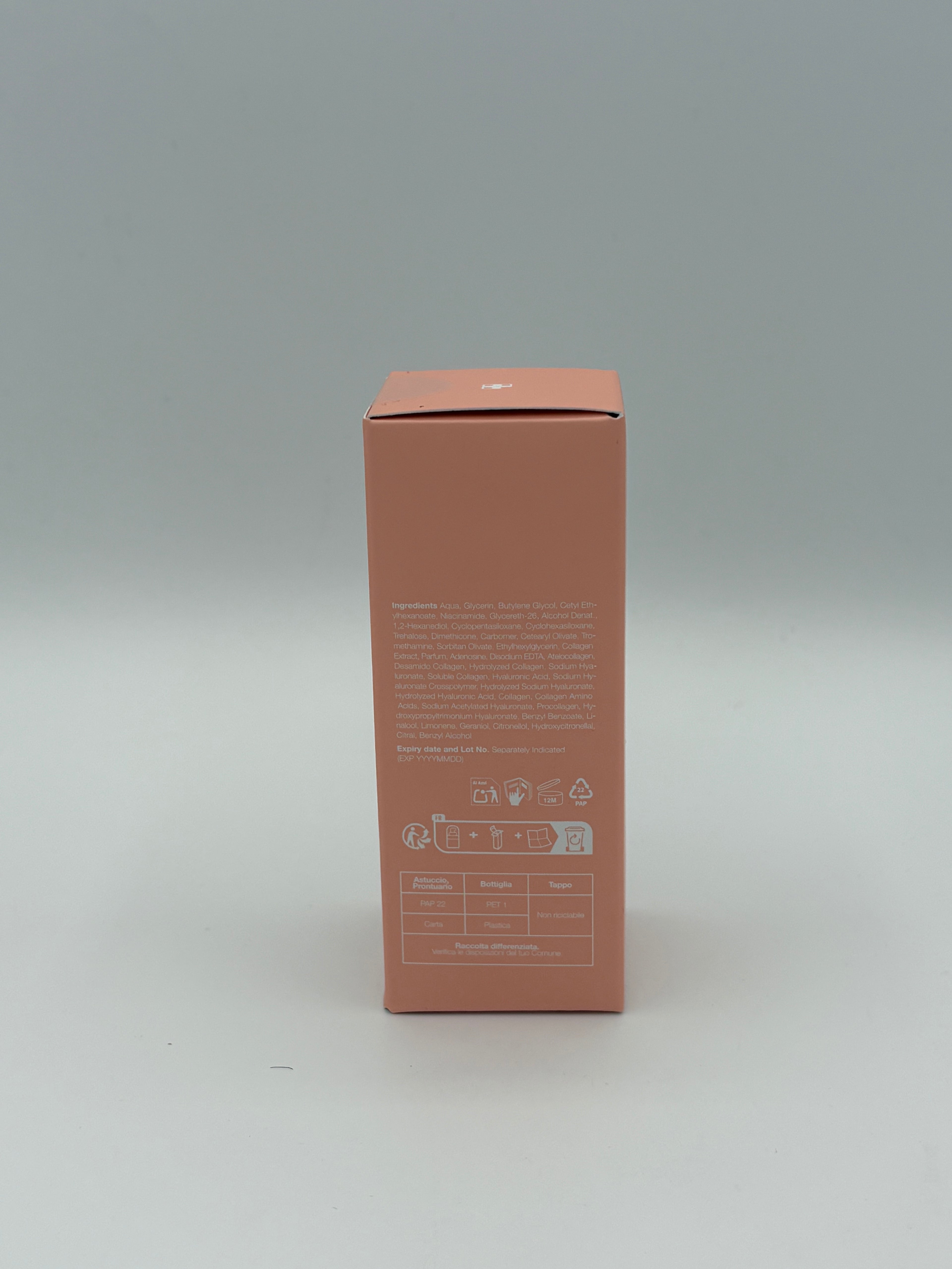 BLOCK36: SIERO	MEDICUBE	TRIPLE COLLAGEN SERUM