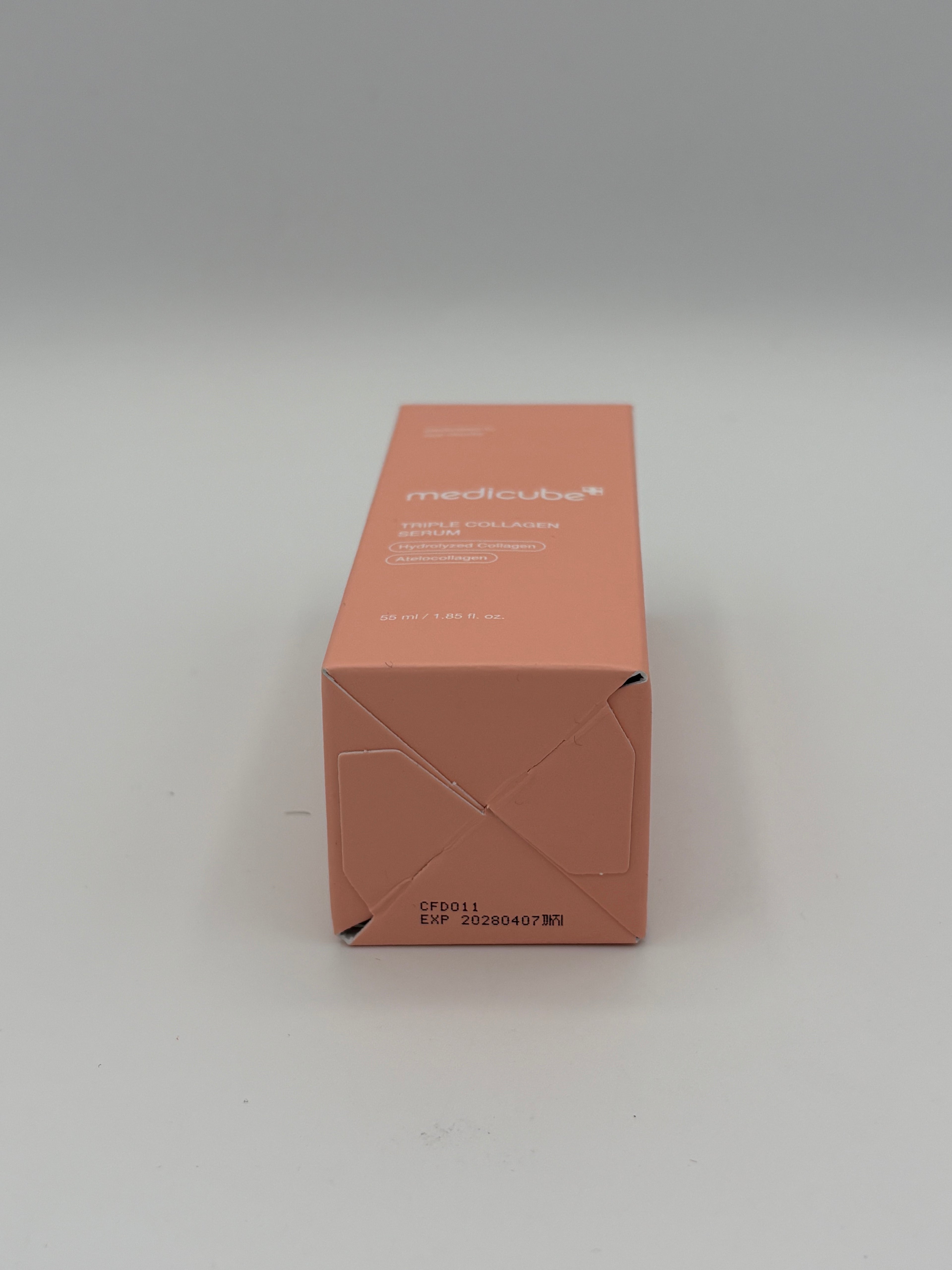 BLOCK36: SIERO	MEDICUBE	TRIPLE COLLAGEN SERUM
