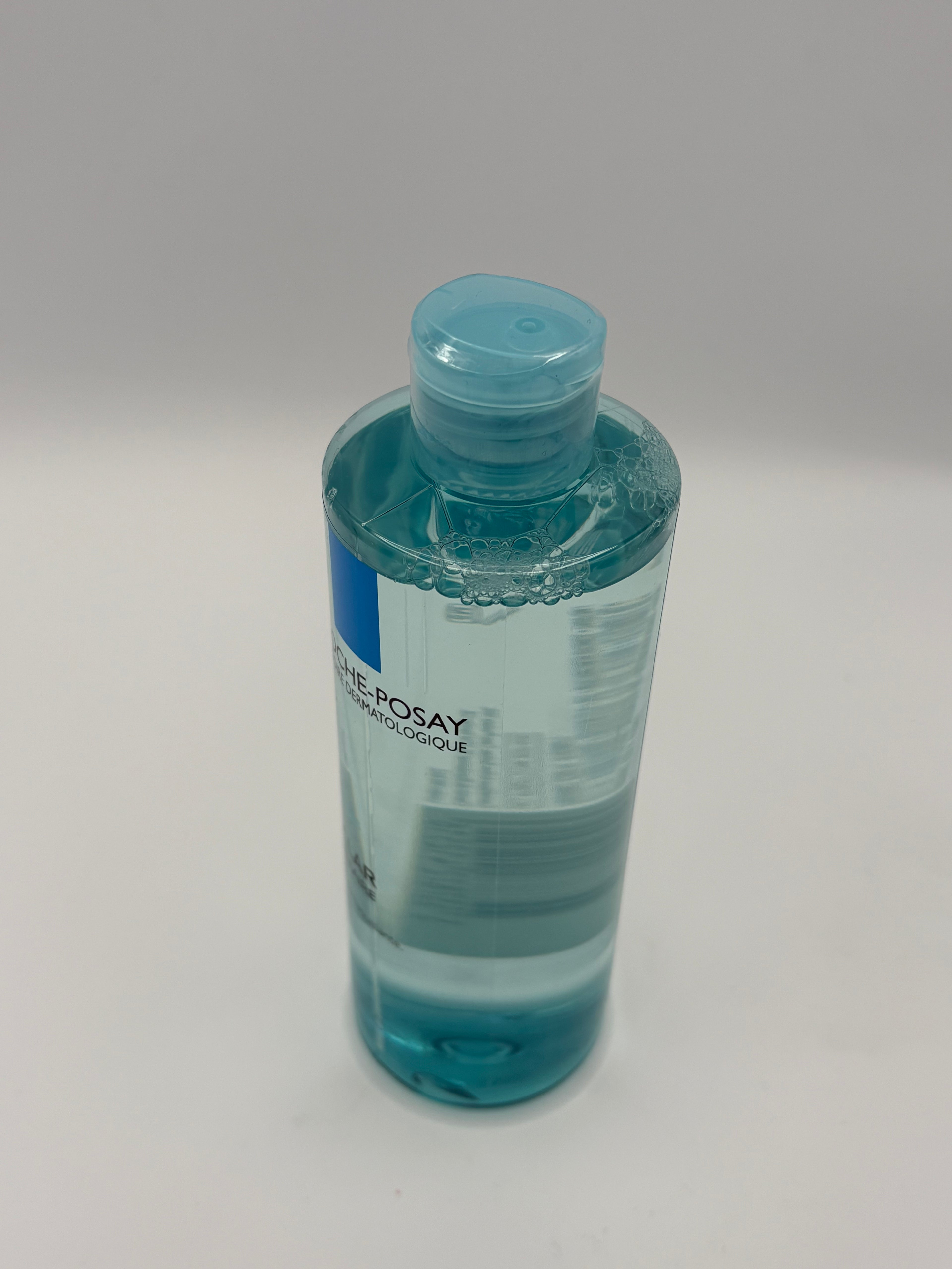 ACQUA MICELLARE	LA ROCHE POSAY	EFFACLAR EAU MICELLAIRE ULTRA