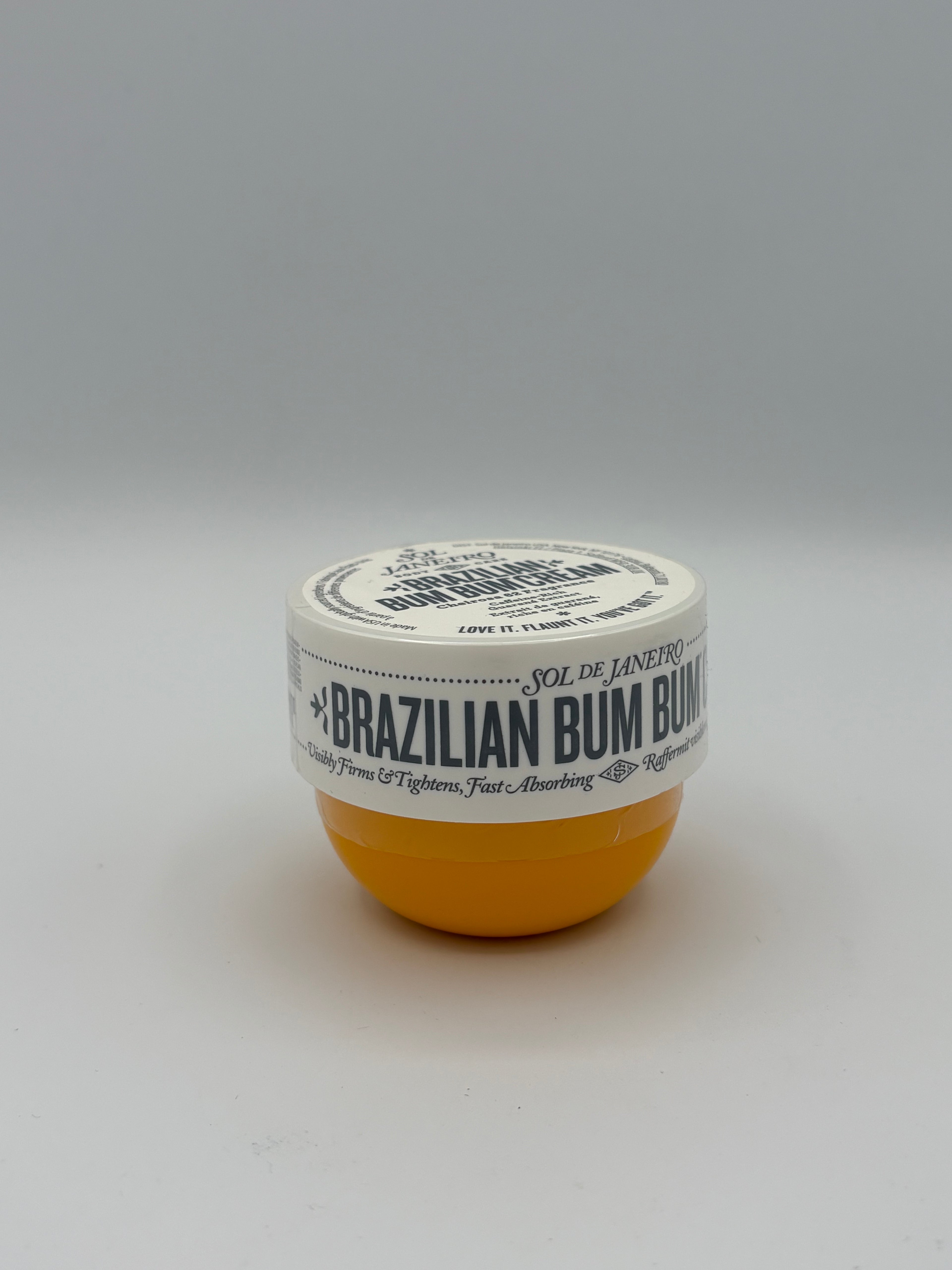 BLOCK36: CREMA 	SOL DE JANEIRO	BRASILIANISCHE BUM BUM CREME CHEIROSA 62 DUFT