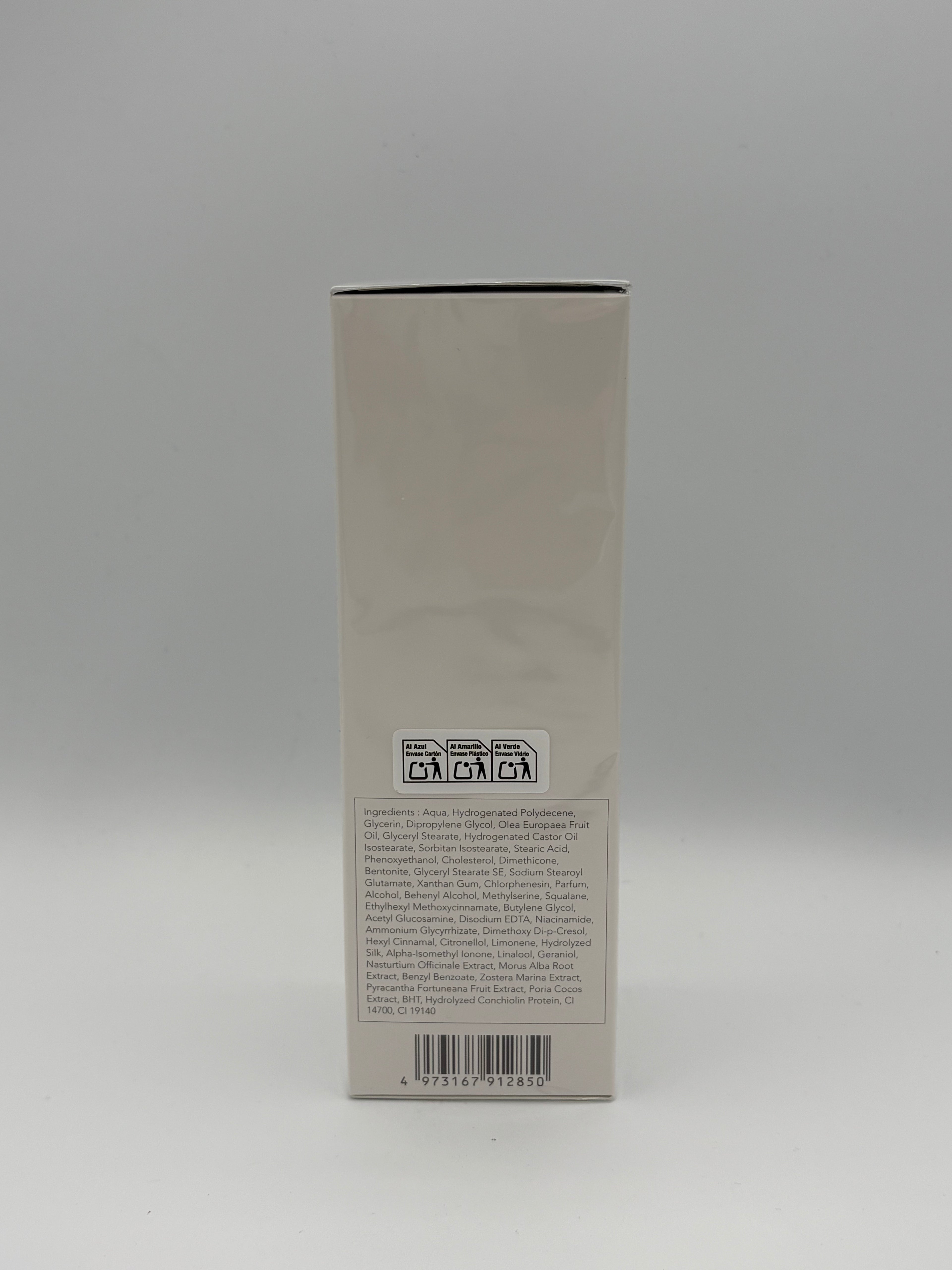 BODY FIRMING EMULSION