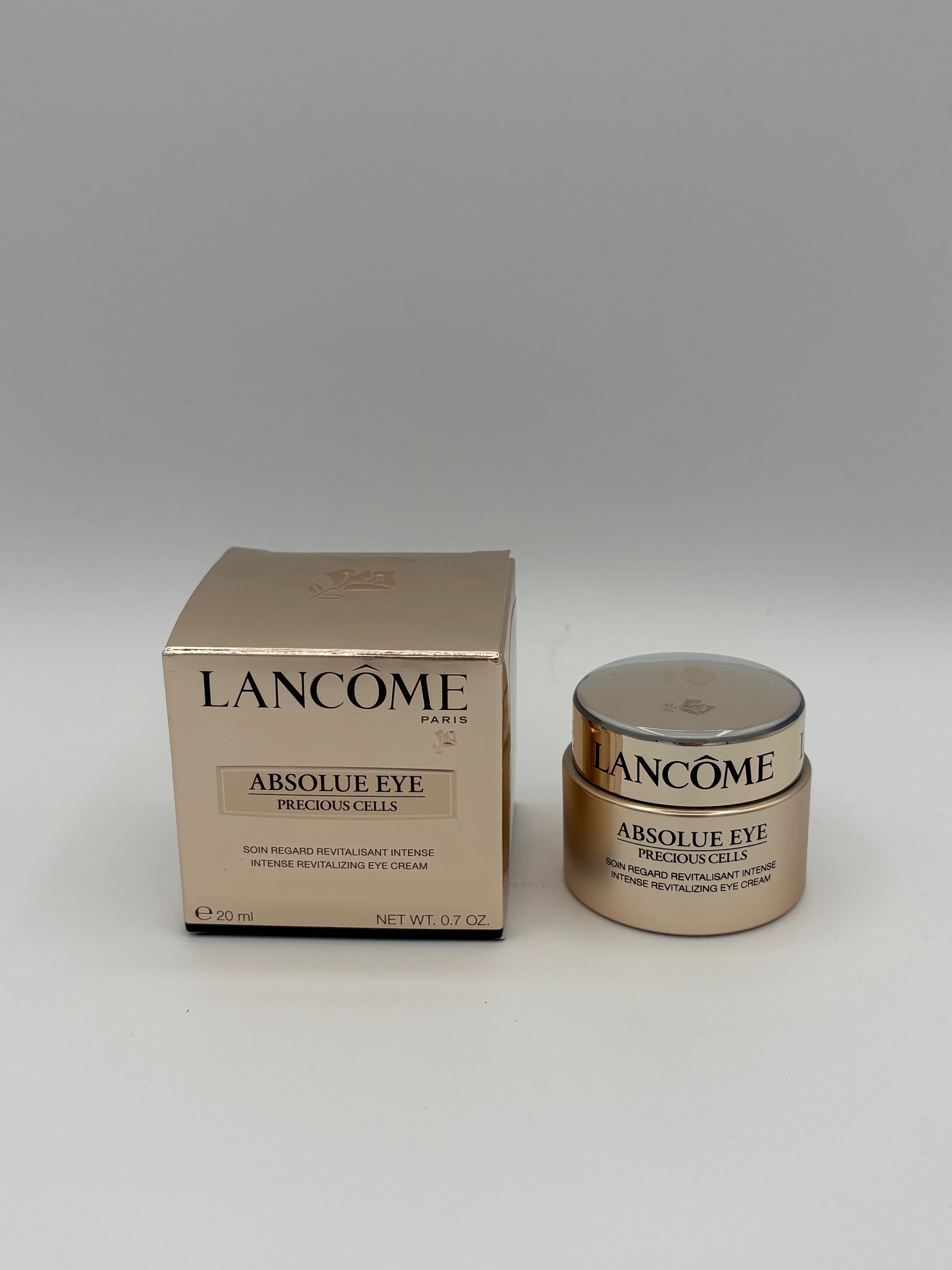 CREMA	LANCOME	ABSOLUE EYE PRECIOUS CELLS