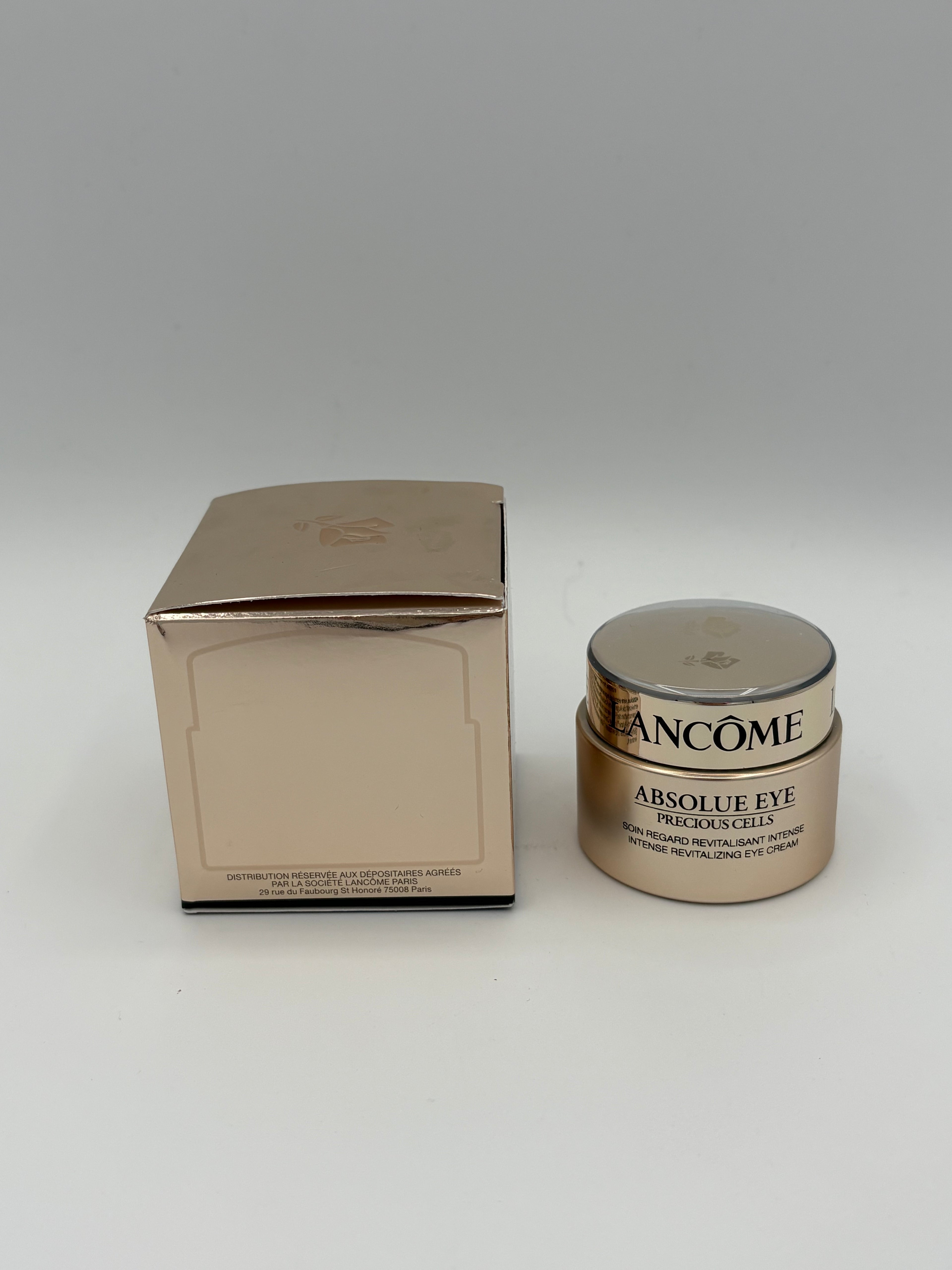 CREMA	LANCOME	ABSOLUE EYE PRECIOUS CELLS