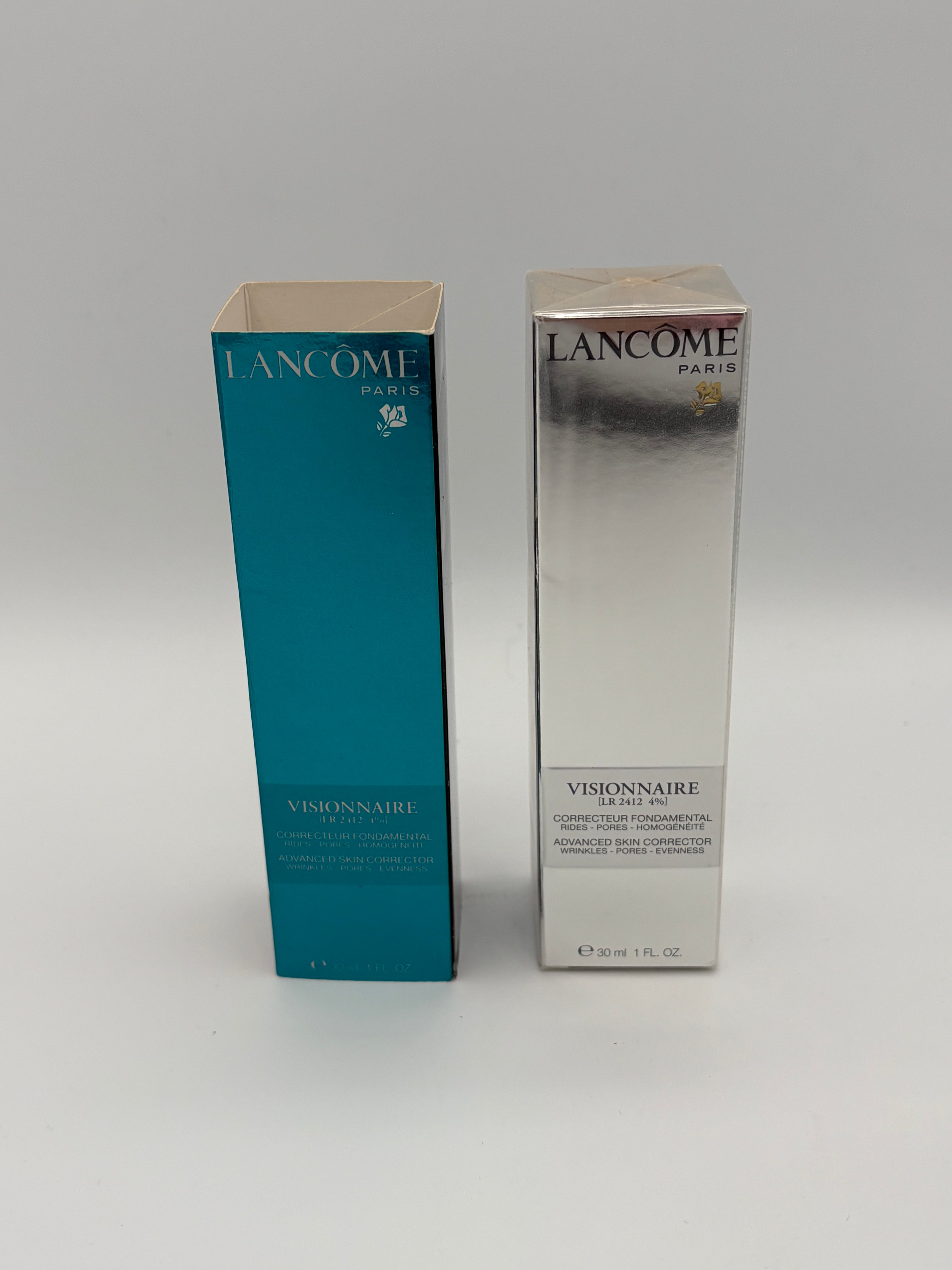 SIERO VISO ANTIETA' ULTRACORRETTIVO