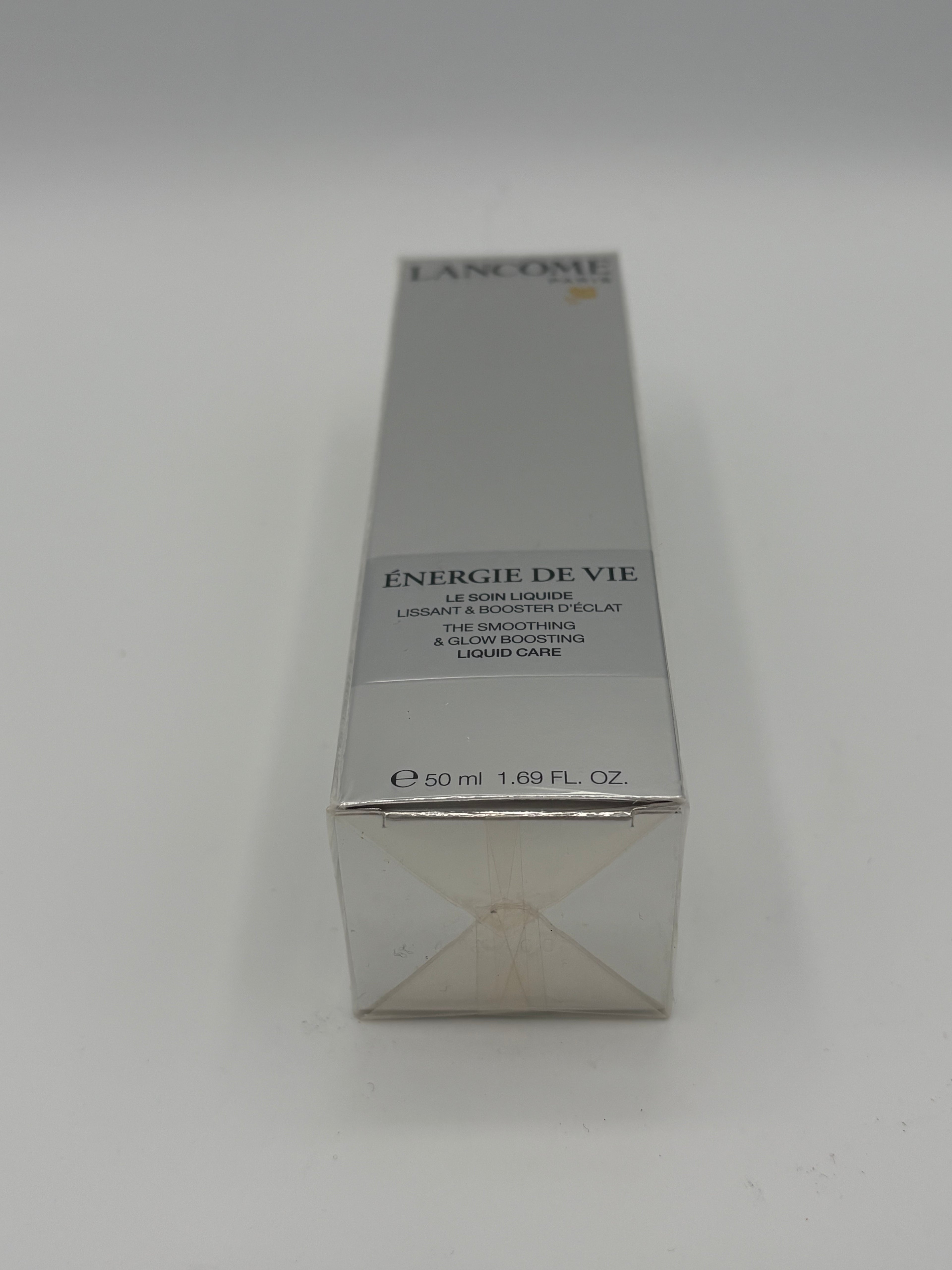 BLOCK36: SHOT	LANCOME	ENERGIE DE VIE LIQUID CARE