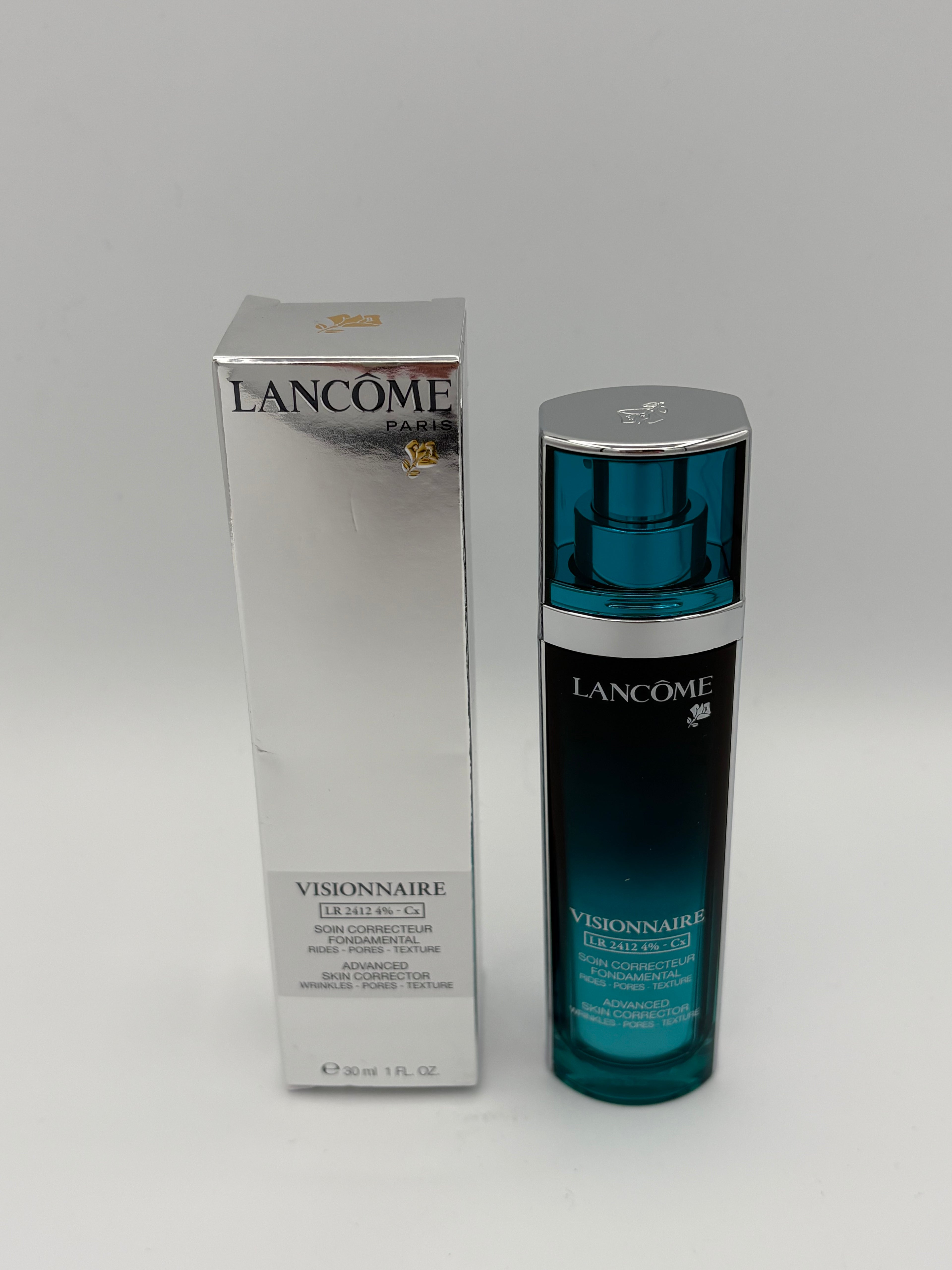 BLOCK36: SIERO	LANCOME	VISIONNAIRE SOIN CORRECTEUR FONDAMENTAL 30ml