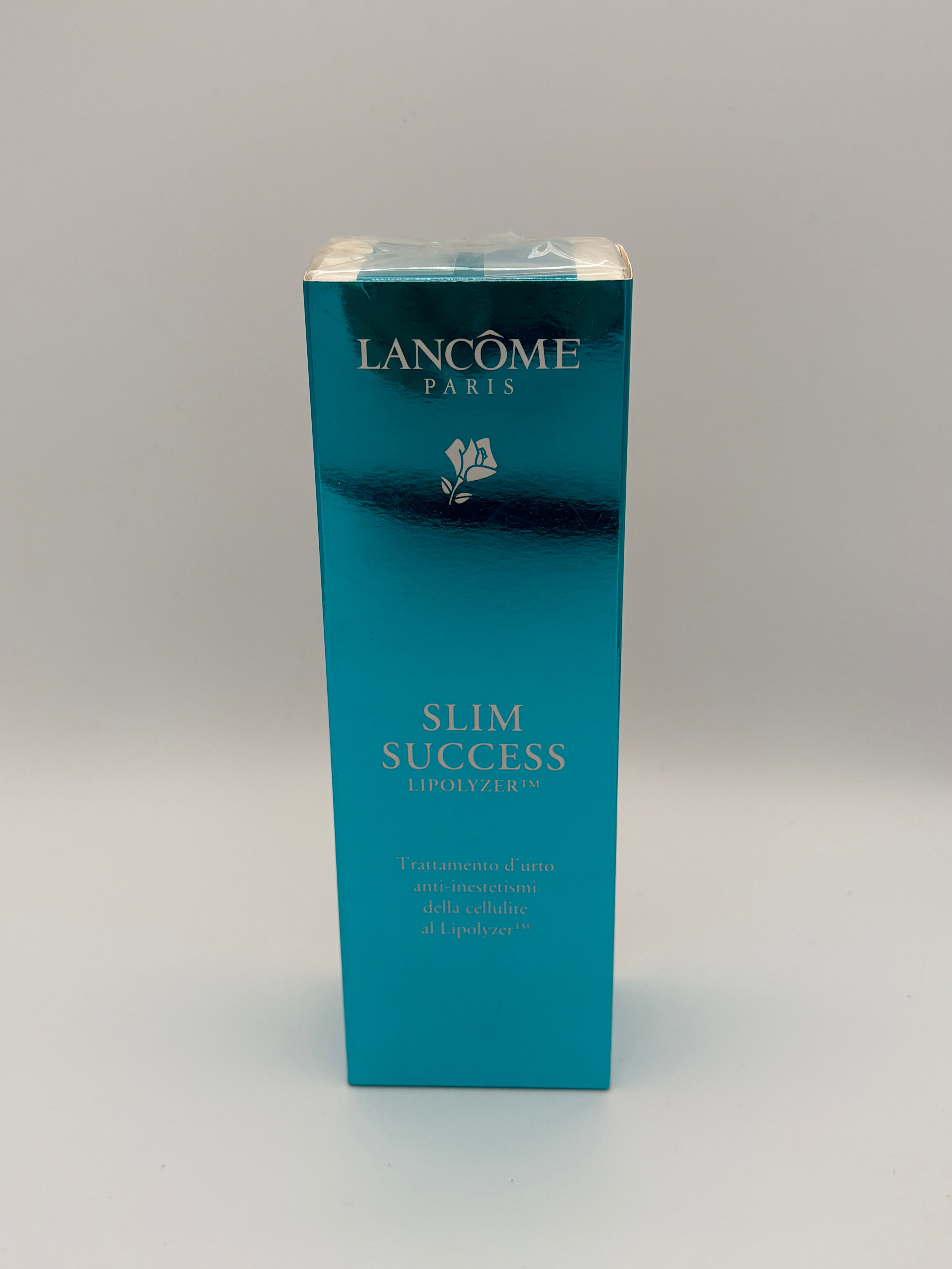 BLOCK36: CREMA	LANCOME	SLIM SUCCESS LIPOLYZER TRATTAMENTO D'URTO