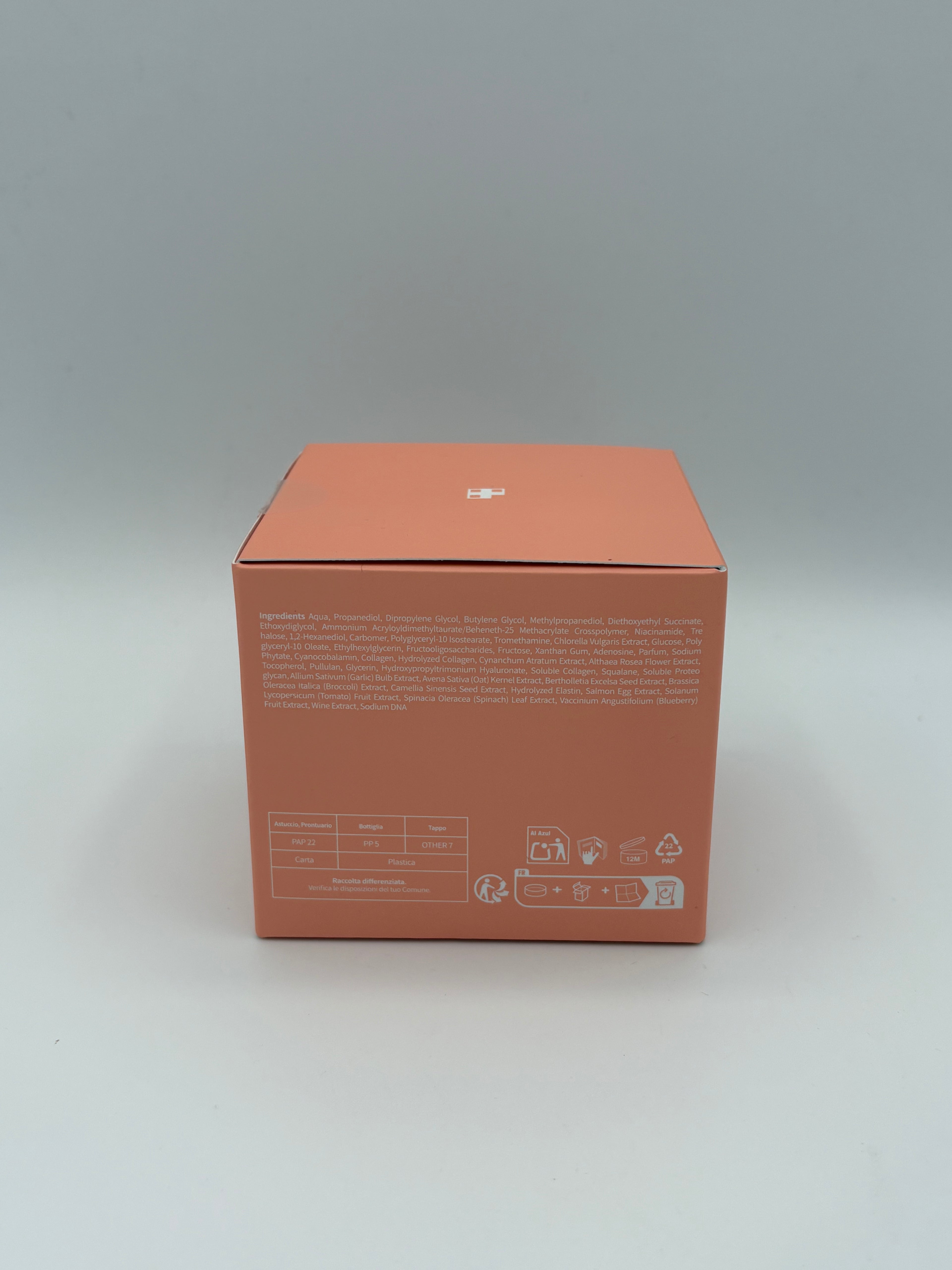 BLOCK36: CREMA	MEDICUBE	COLLAGEN JELLY CREAM