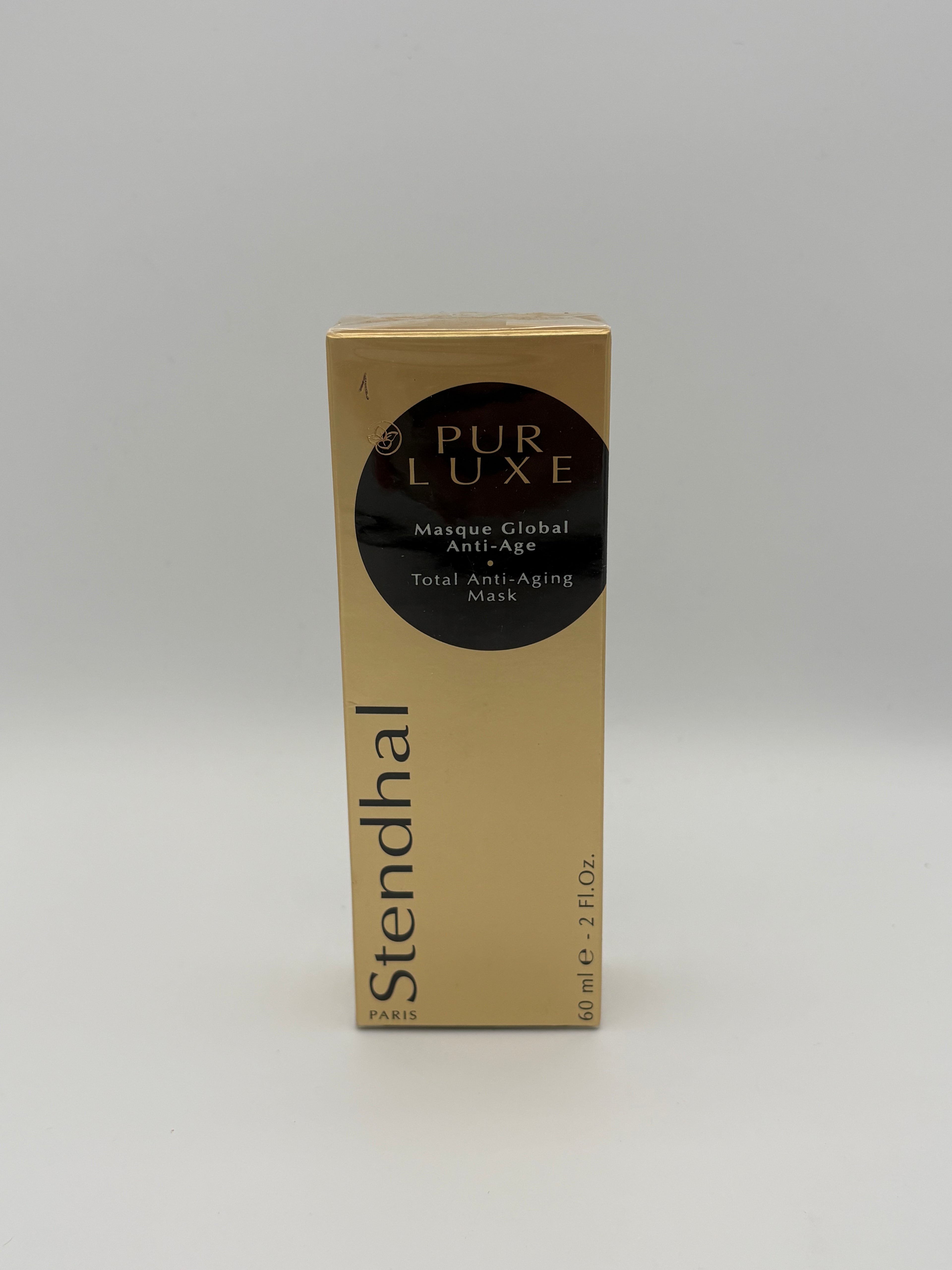 BLOCK36: CREMA	STENDHAL	PUR LUXE MASQUE GLOBAL ANT-AGE 60ml