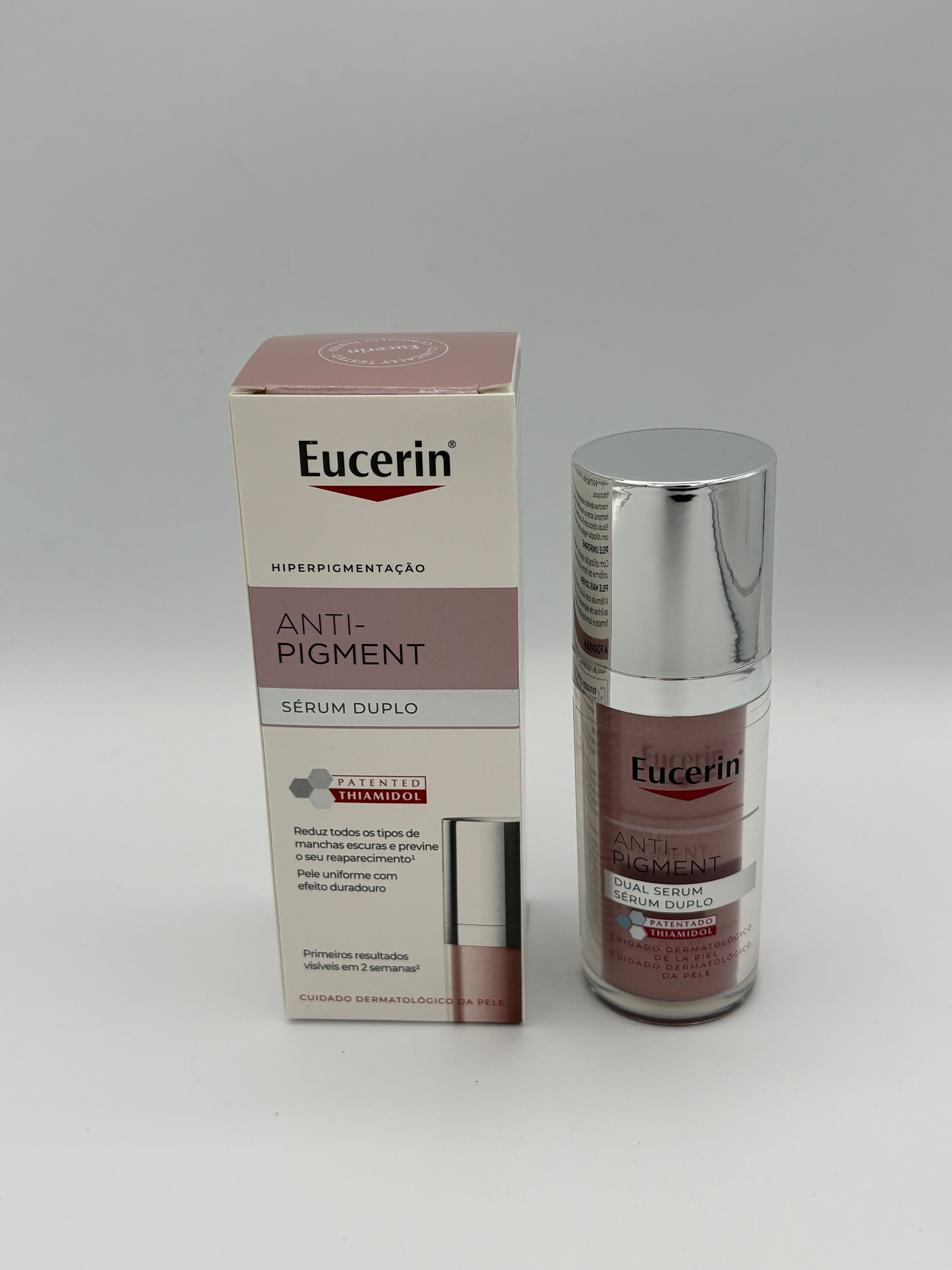 ANTI-PGMENT DUAL SERUM ANTI-MACCHIE