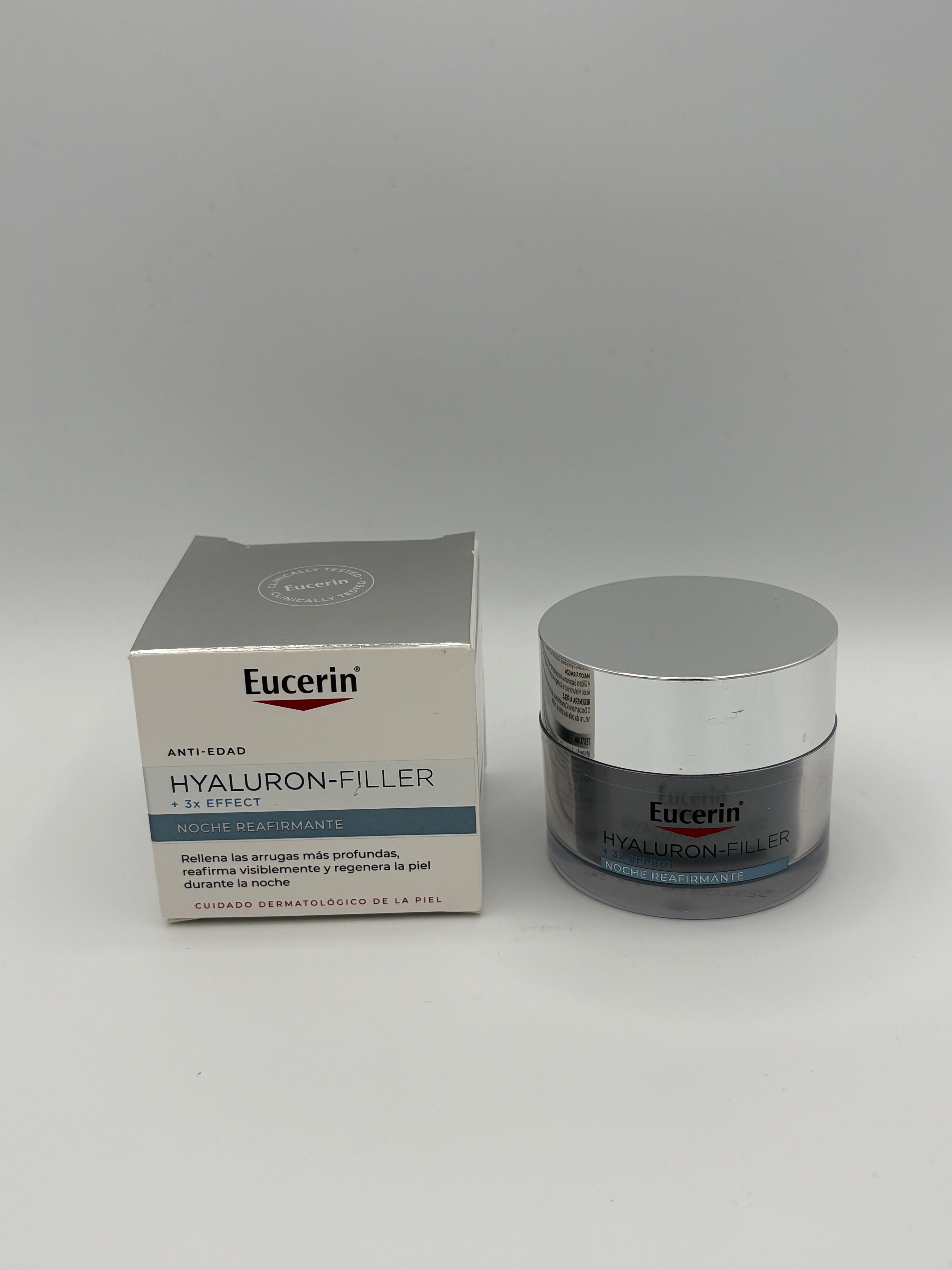 BLOCK36: CREMA	EUCERIN	HYALURON-FILLER X3 EFFECT NOTTE
