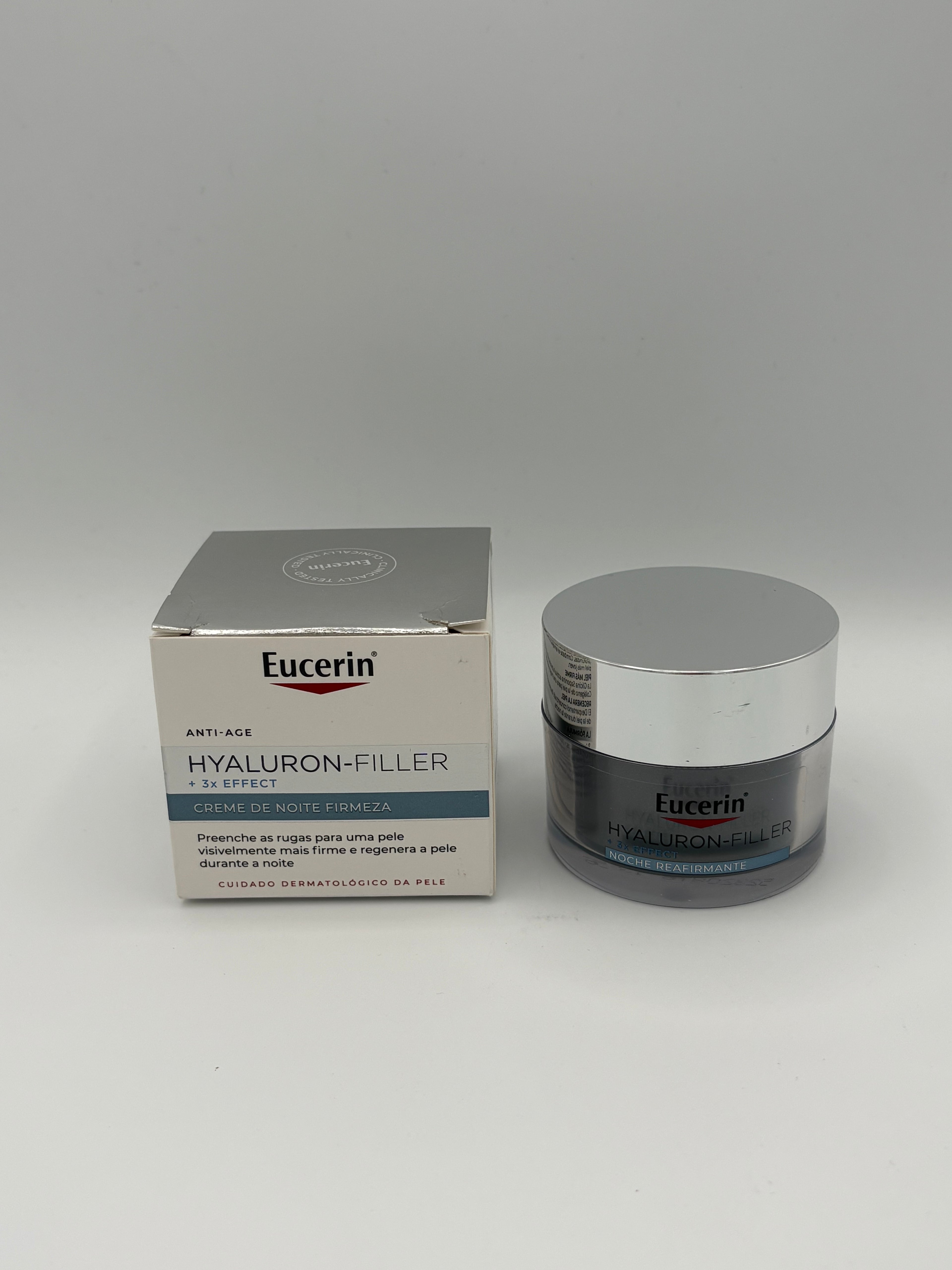 BLOCK36: CREMA	EUCERIN	HYALURON-FILLER X3 EFFECT NOTTE