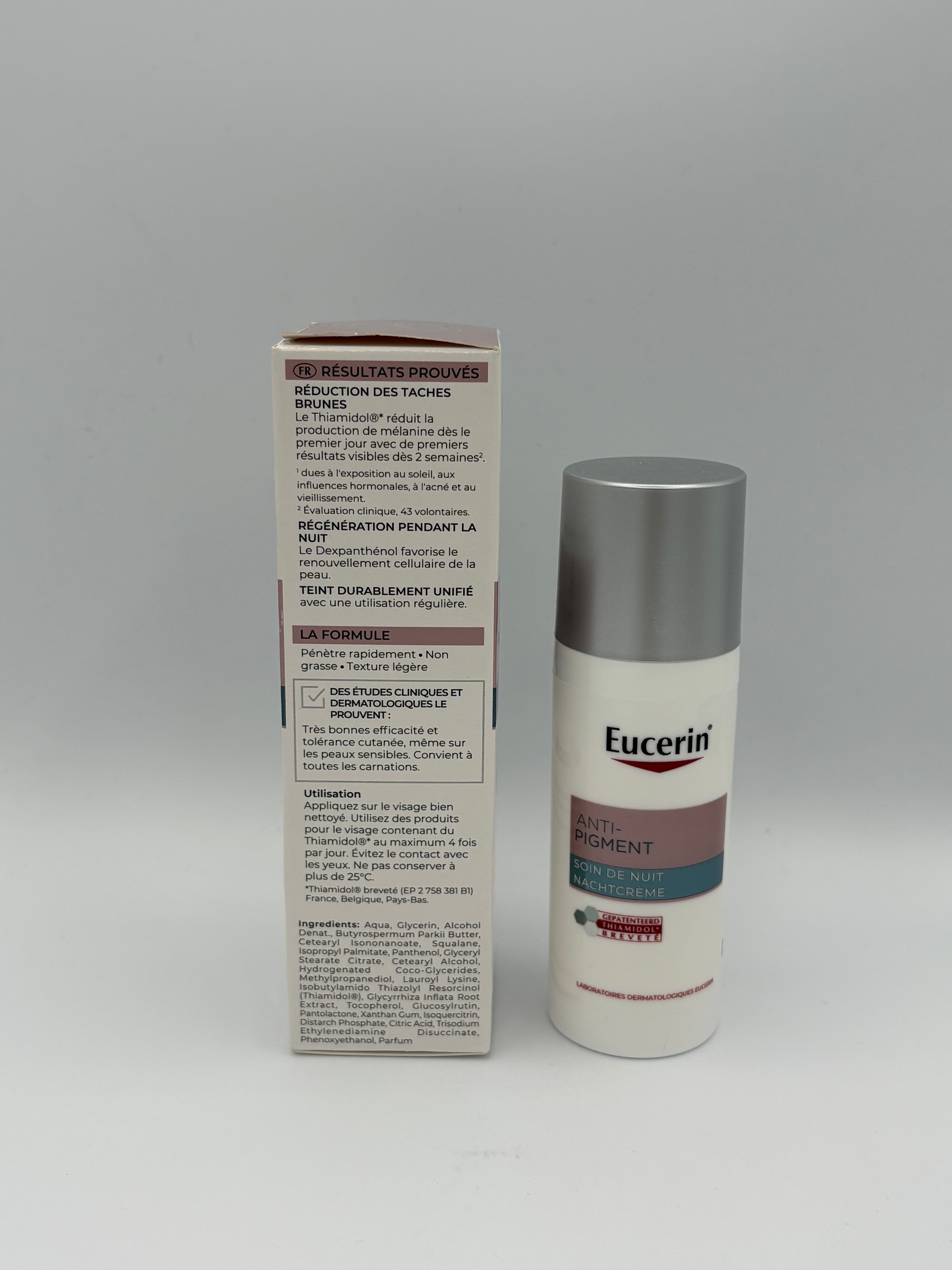 ANTIPIGMENT NOTTE SIERO