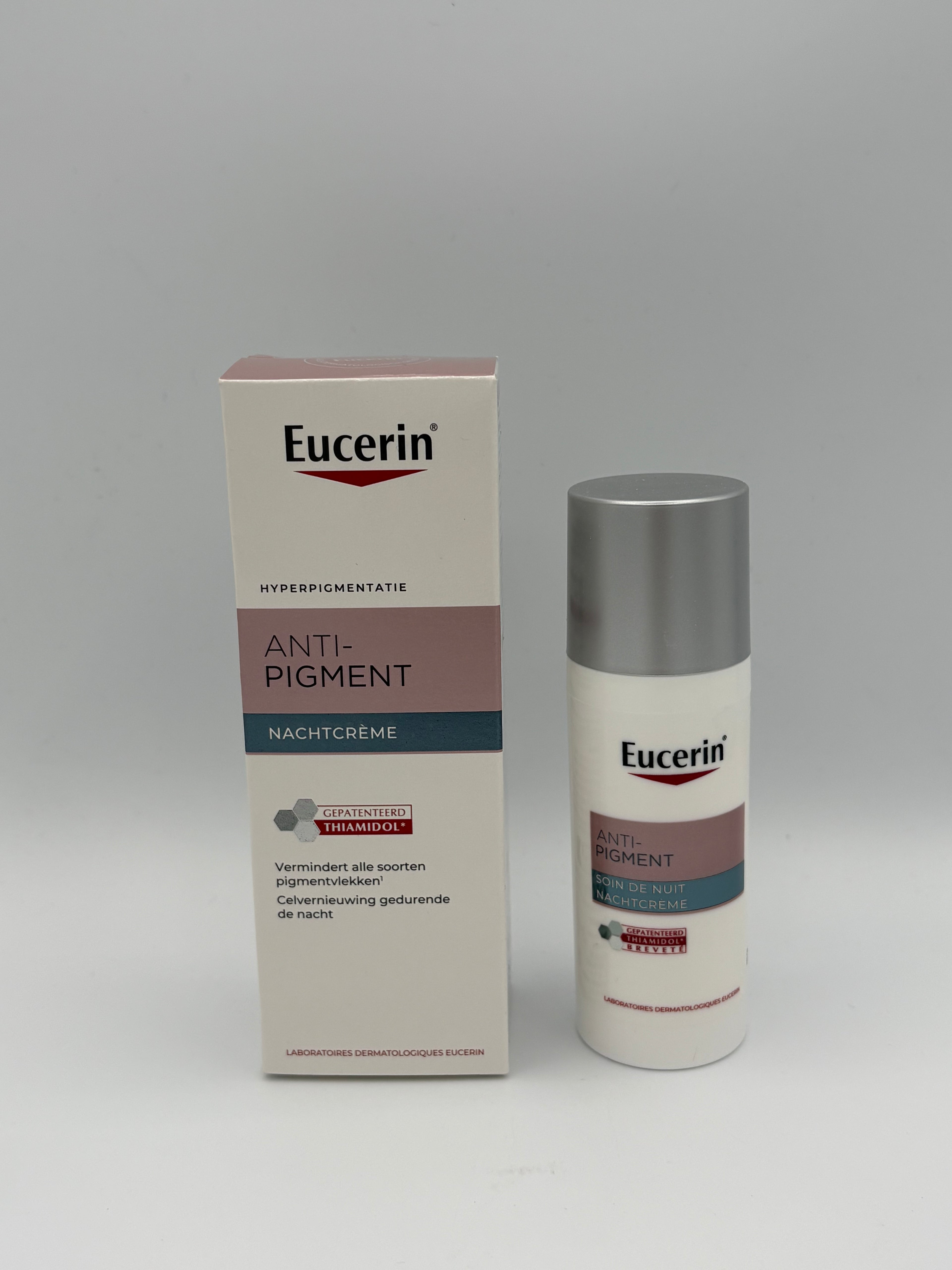 ANTIPIGMENT NOTTE SIERO