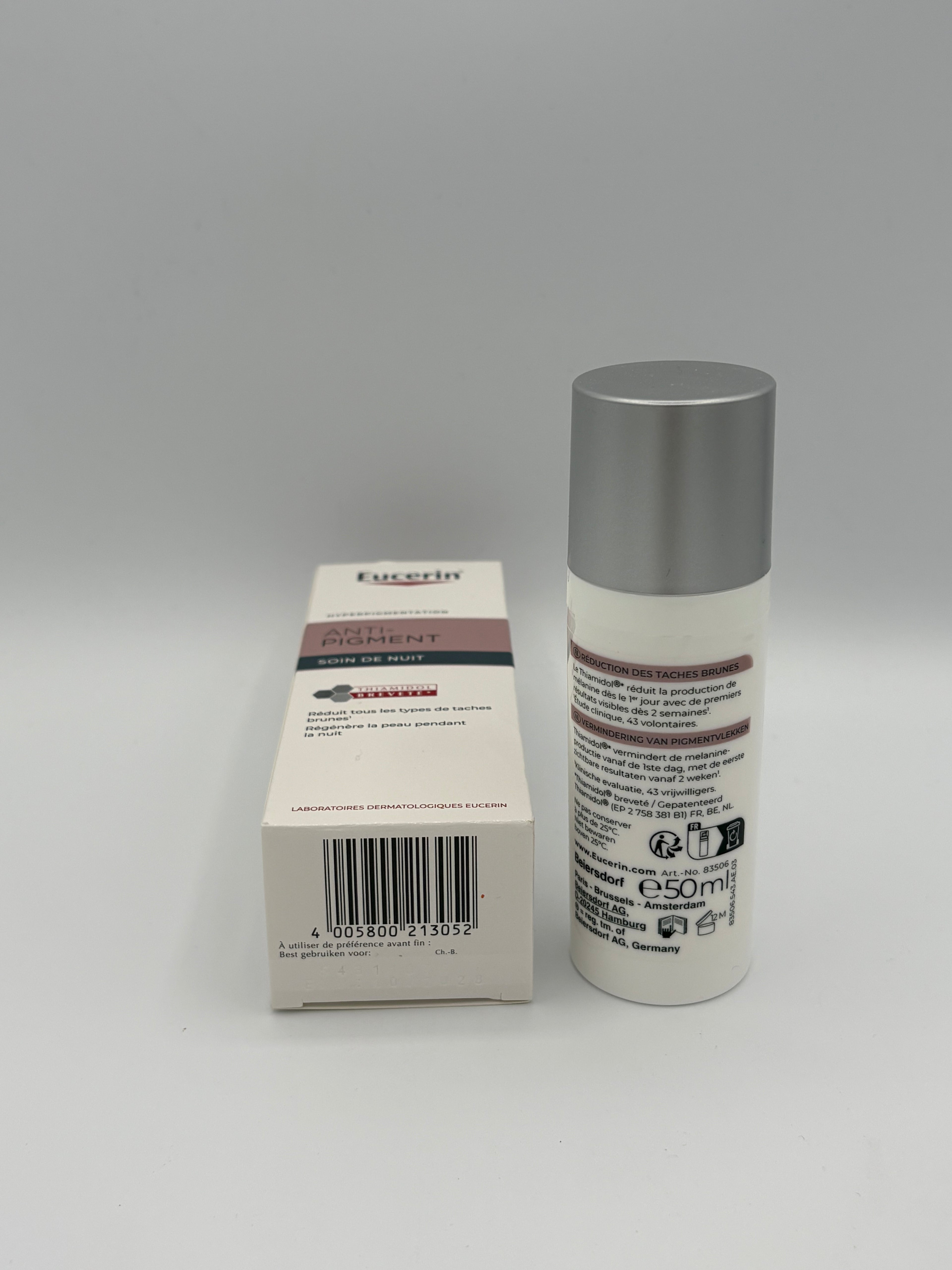 ANTIPIGMENT NOTTE SIERO