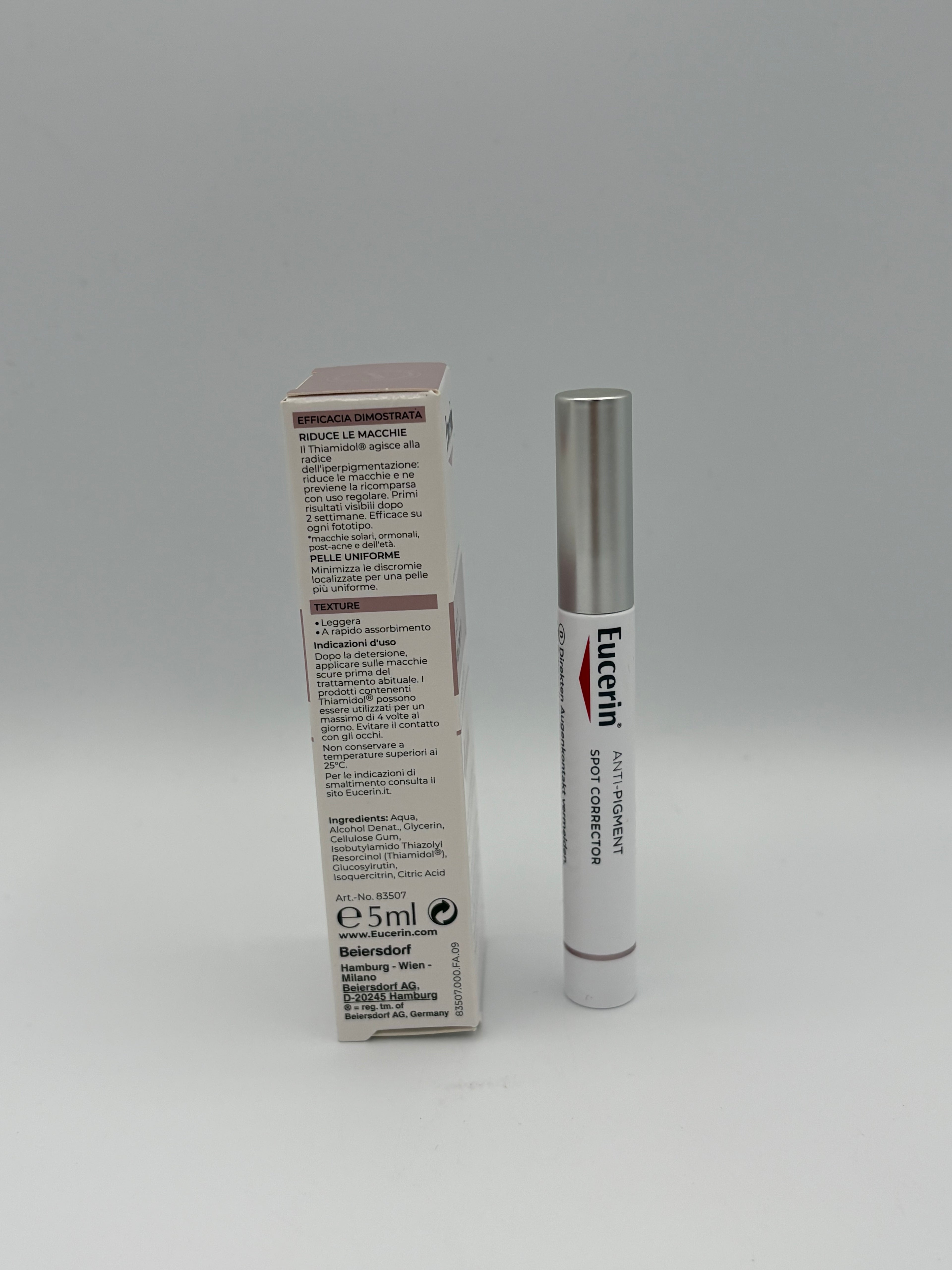 ANTI-PIGMENT CORRETTORE ANTI-MACCHIE