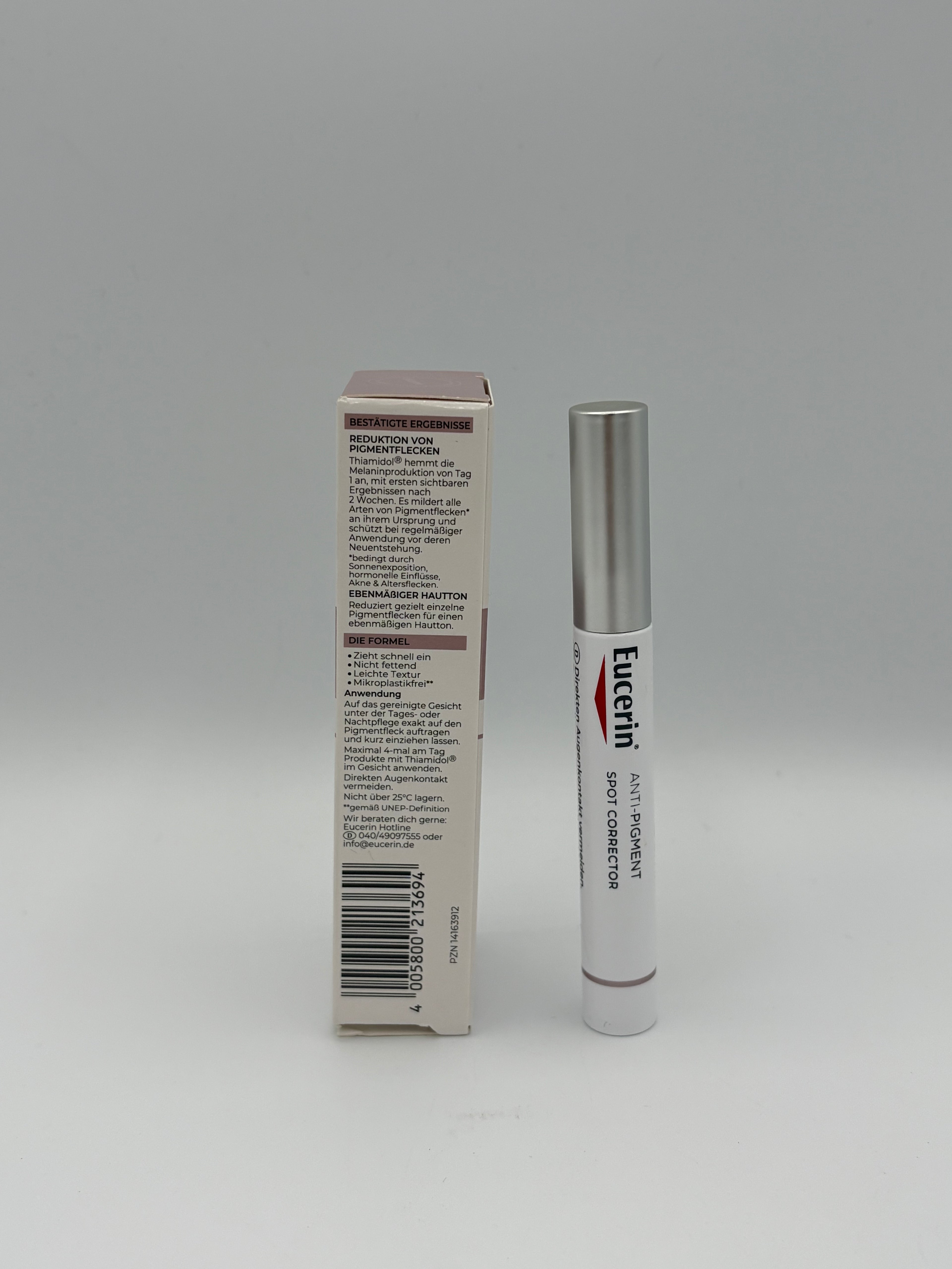 ANTI-PIGMENT CORRETTORE ANTI-MACCHIE