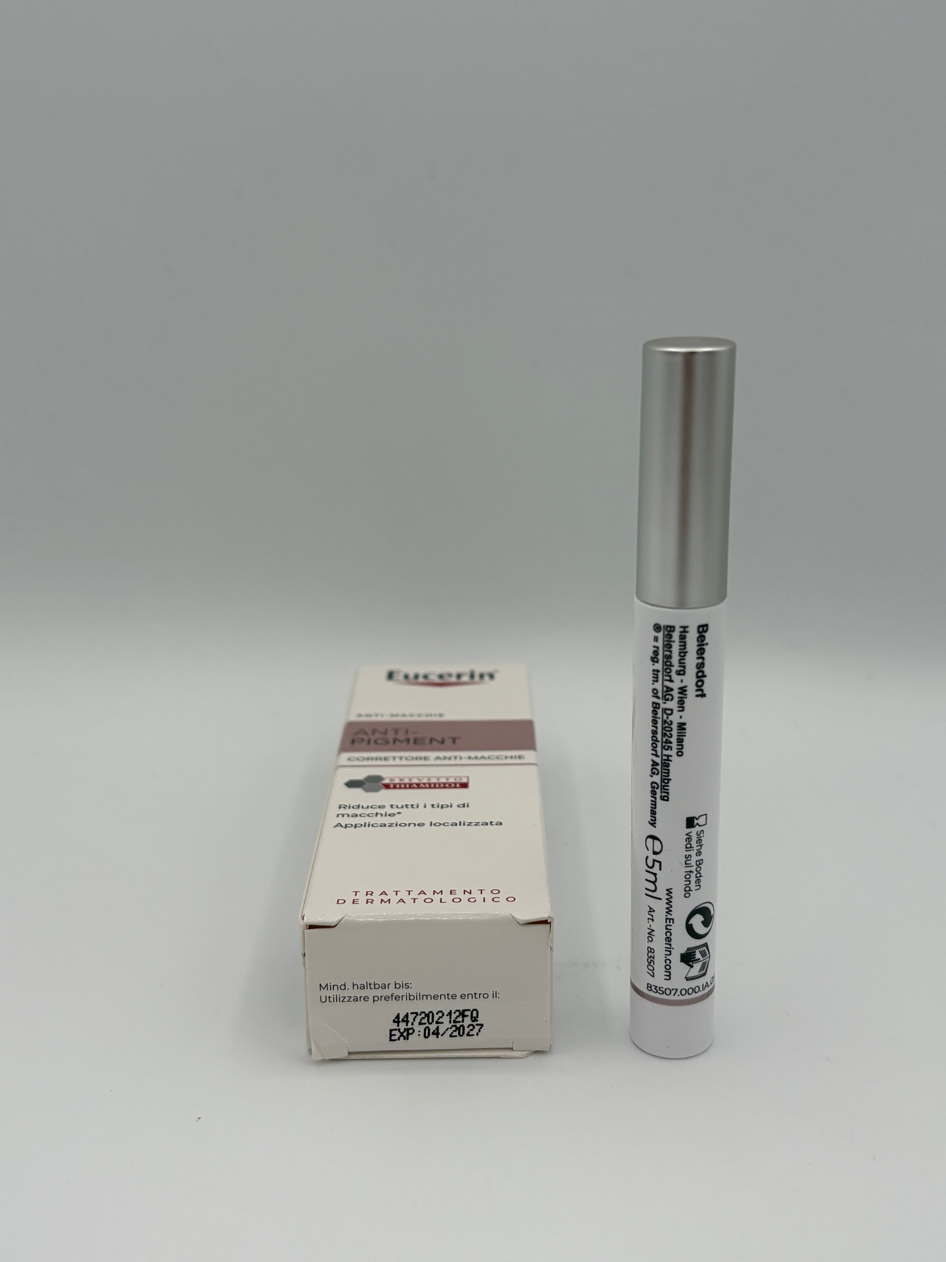 ANTI-PIGMENT CORRETTORE ANTI-MACCHIE