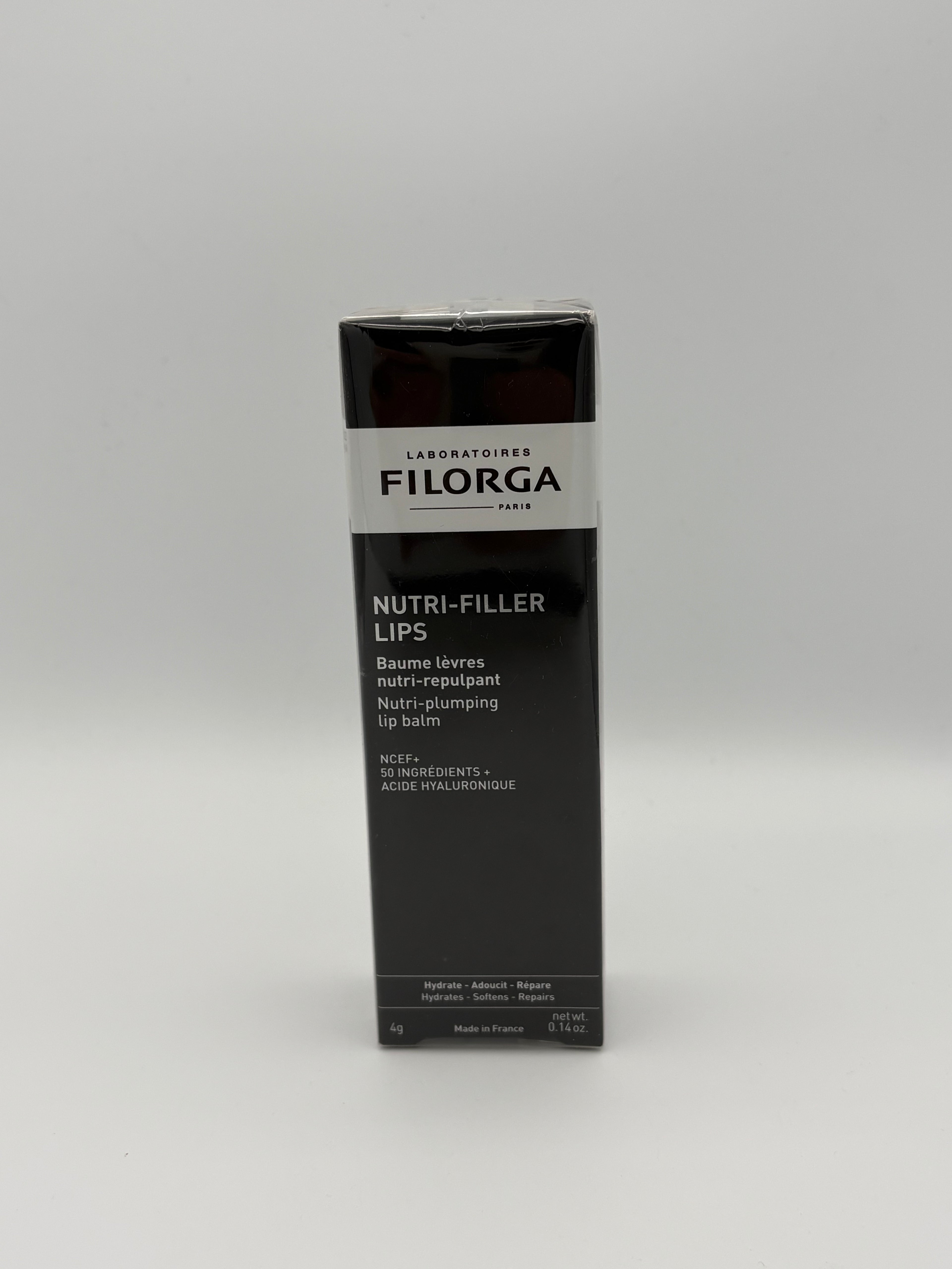 BALSAMO LABBRA NUTRI FILLER LIPS