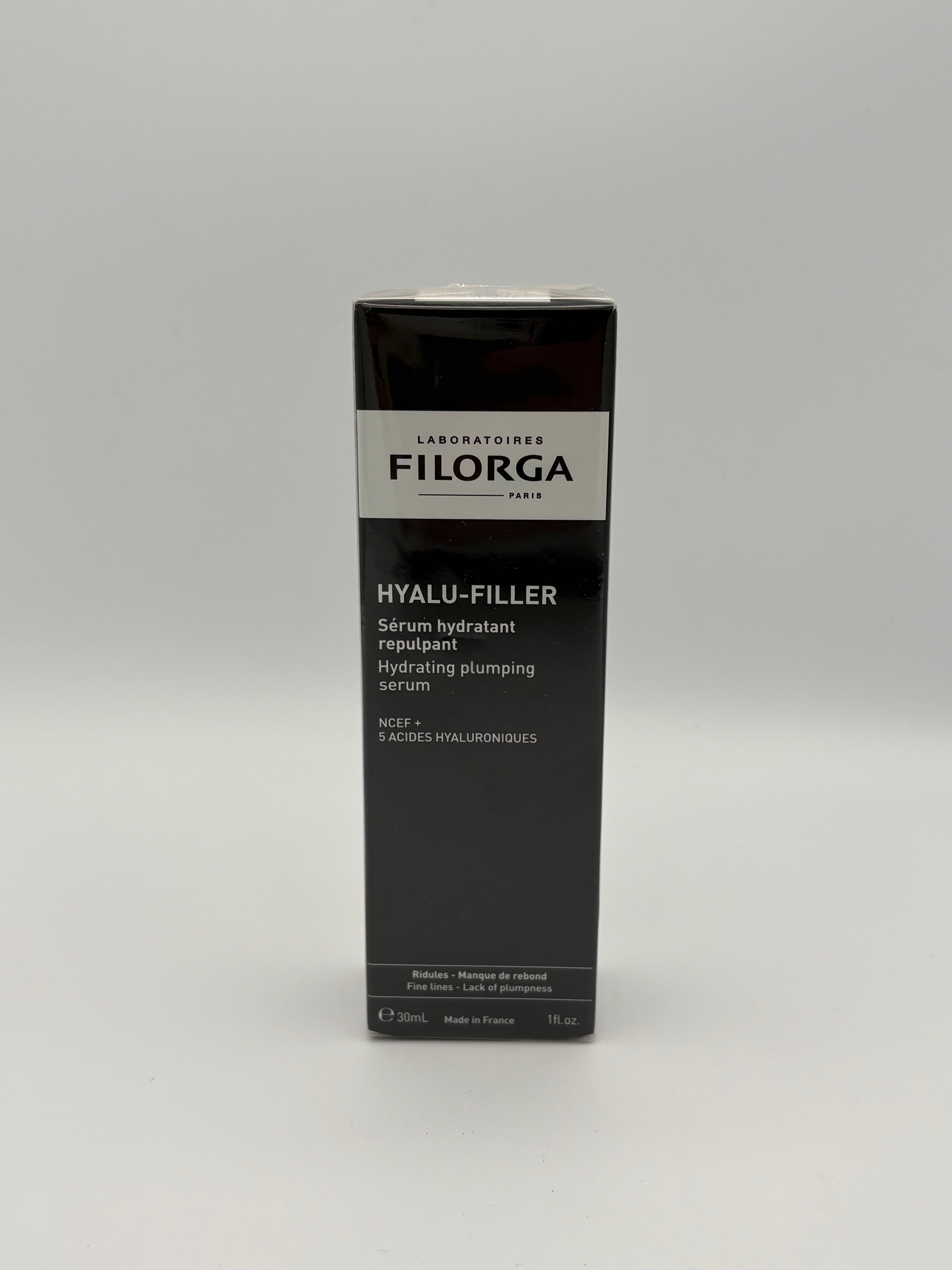 HAYALU-FILLER SIERO IDRATANTE E RIMPOLPANTE