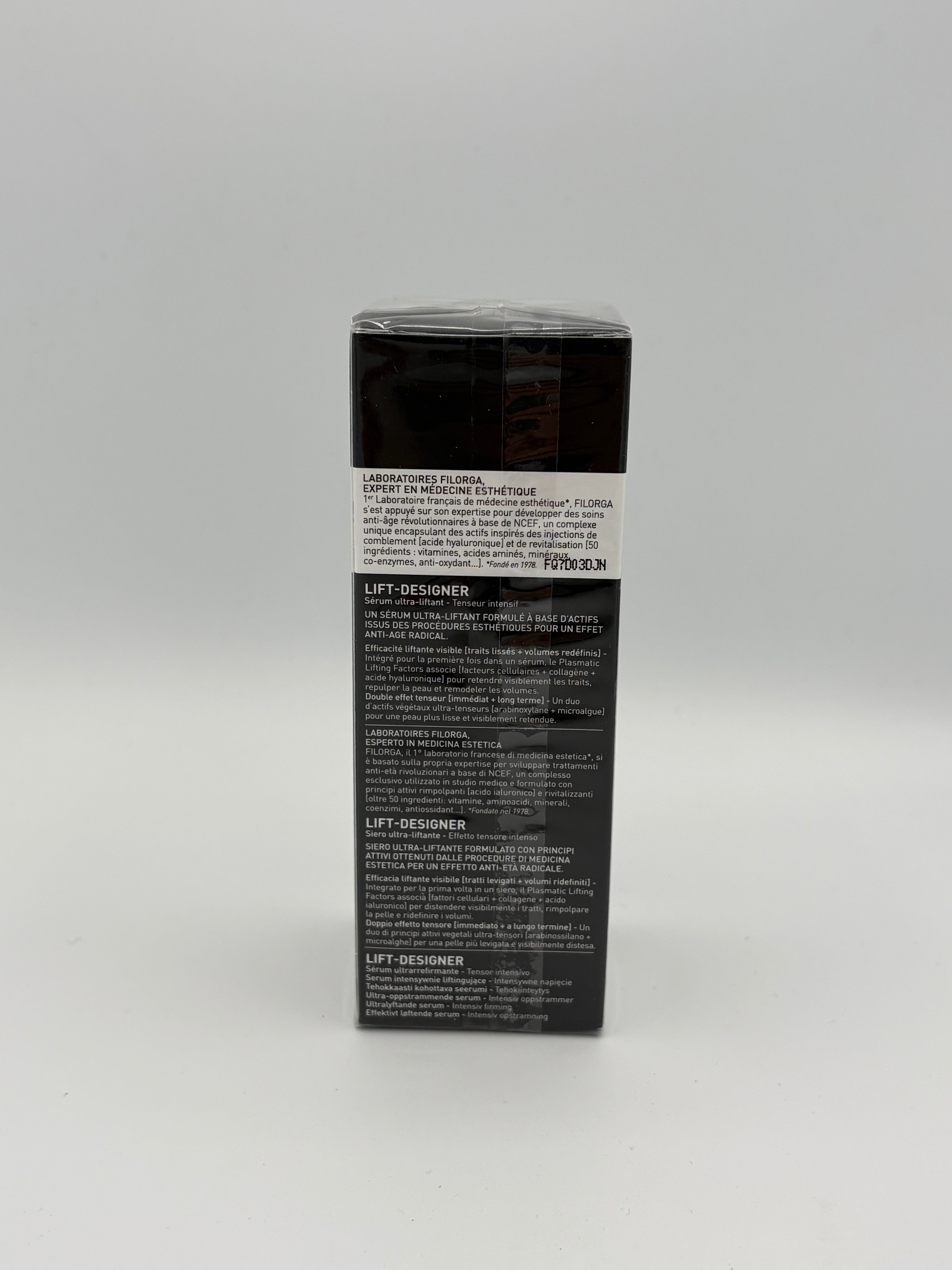 SIERO  LIFT-DESIGNER