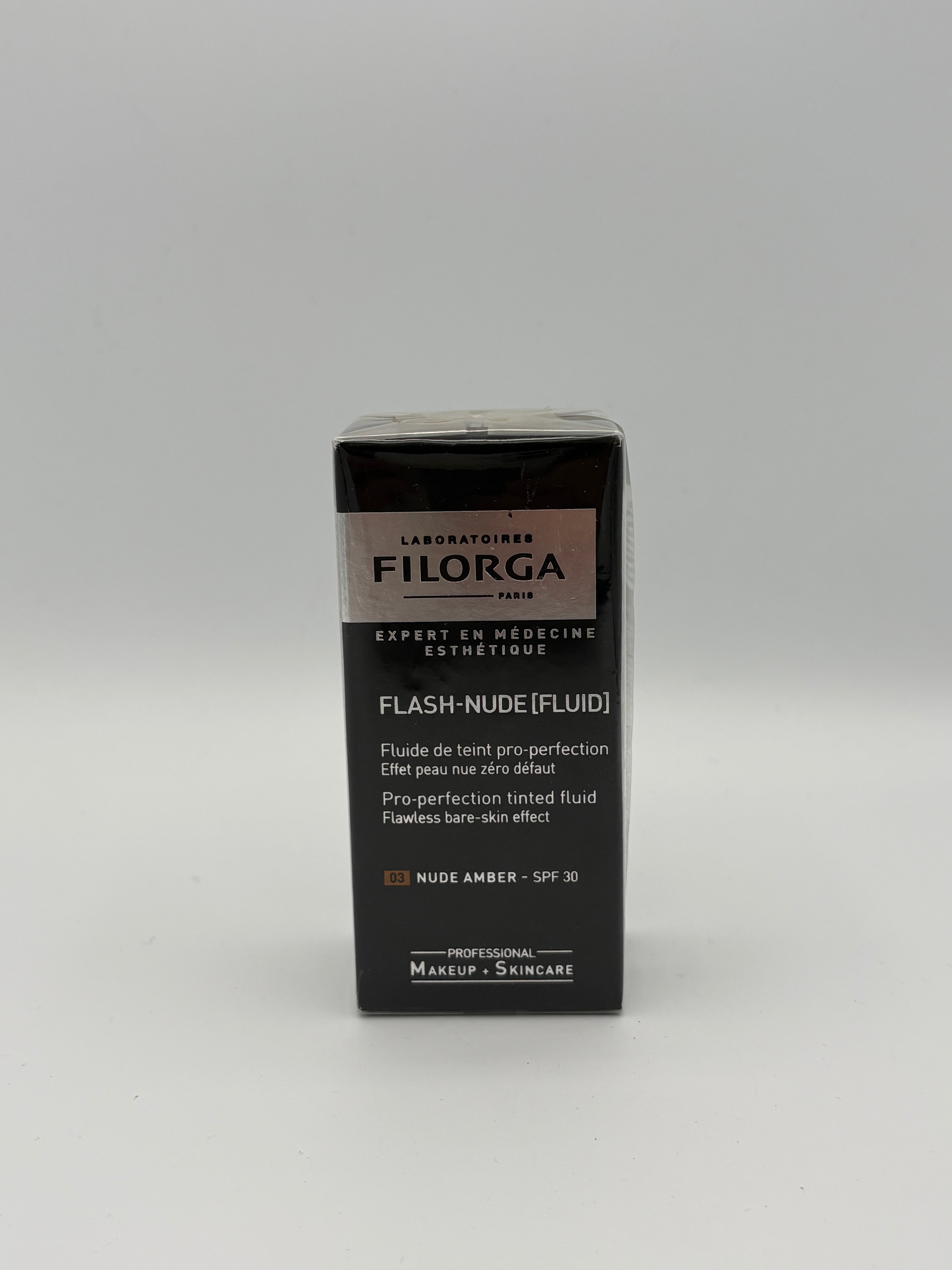 BLOCK36: SIERO	FILORGA	FLASH-NUDE [FLUID]