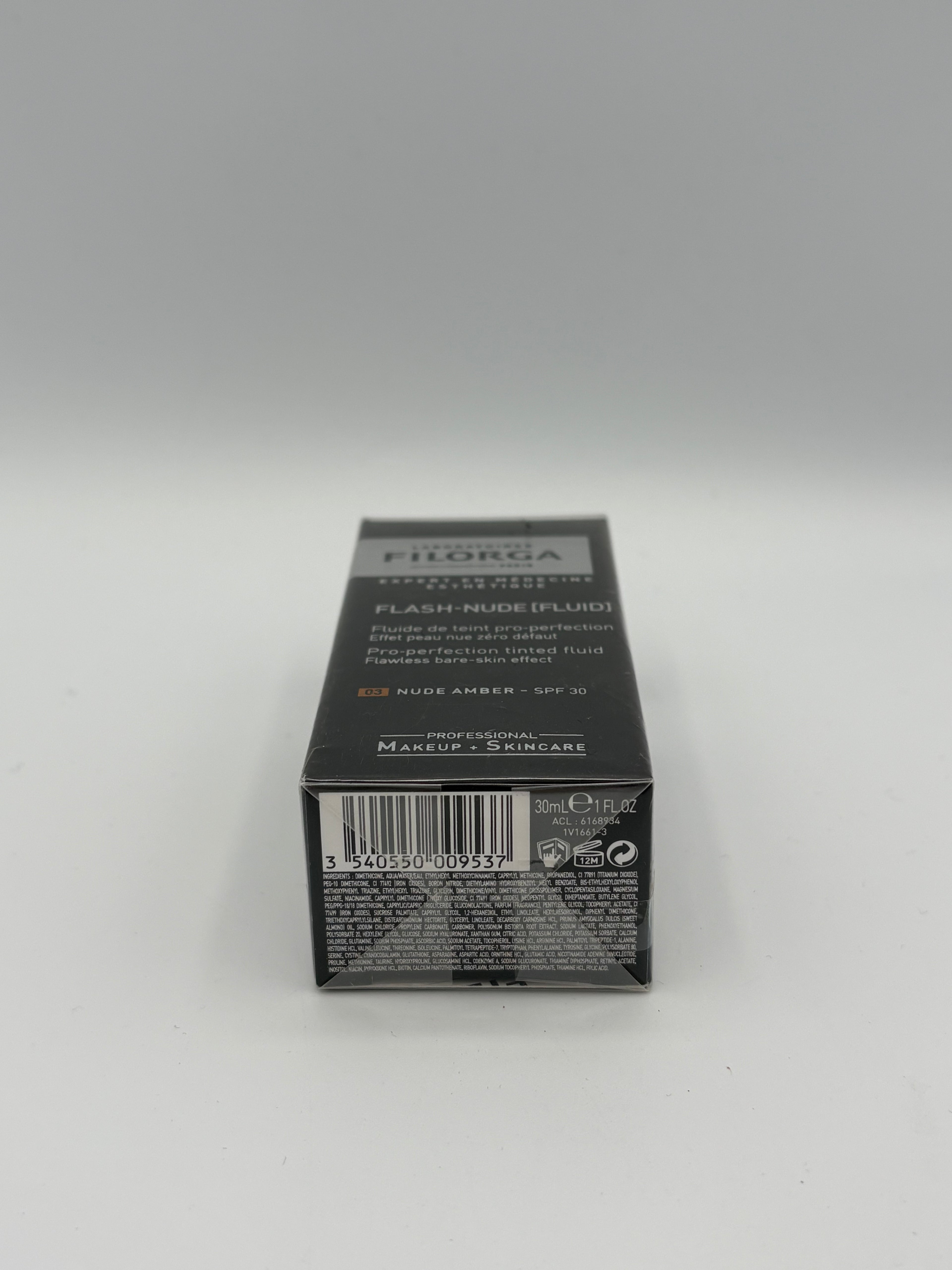 BLOCK36: SIERO	FILORGA	FLASH-NUDE [FLUID]