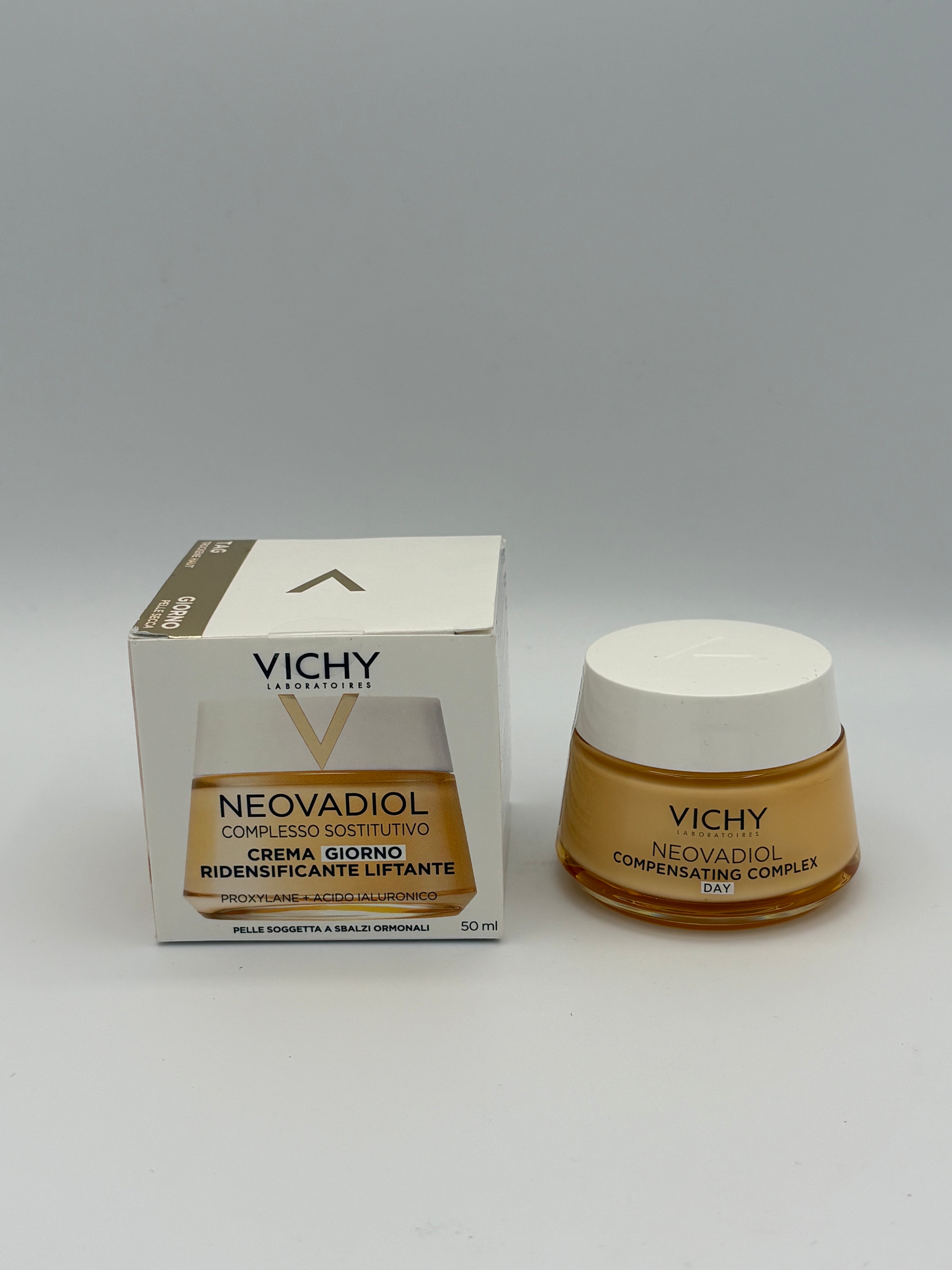 CREMA	 GIORNO RIDENSIFICANTE LIFTANTE