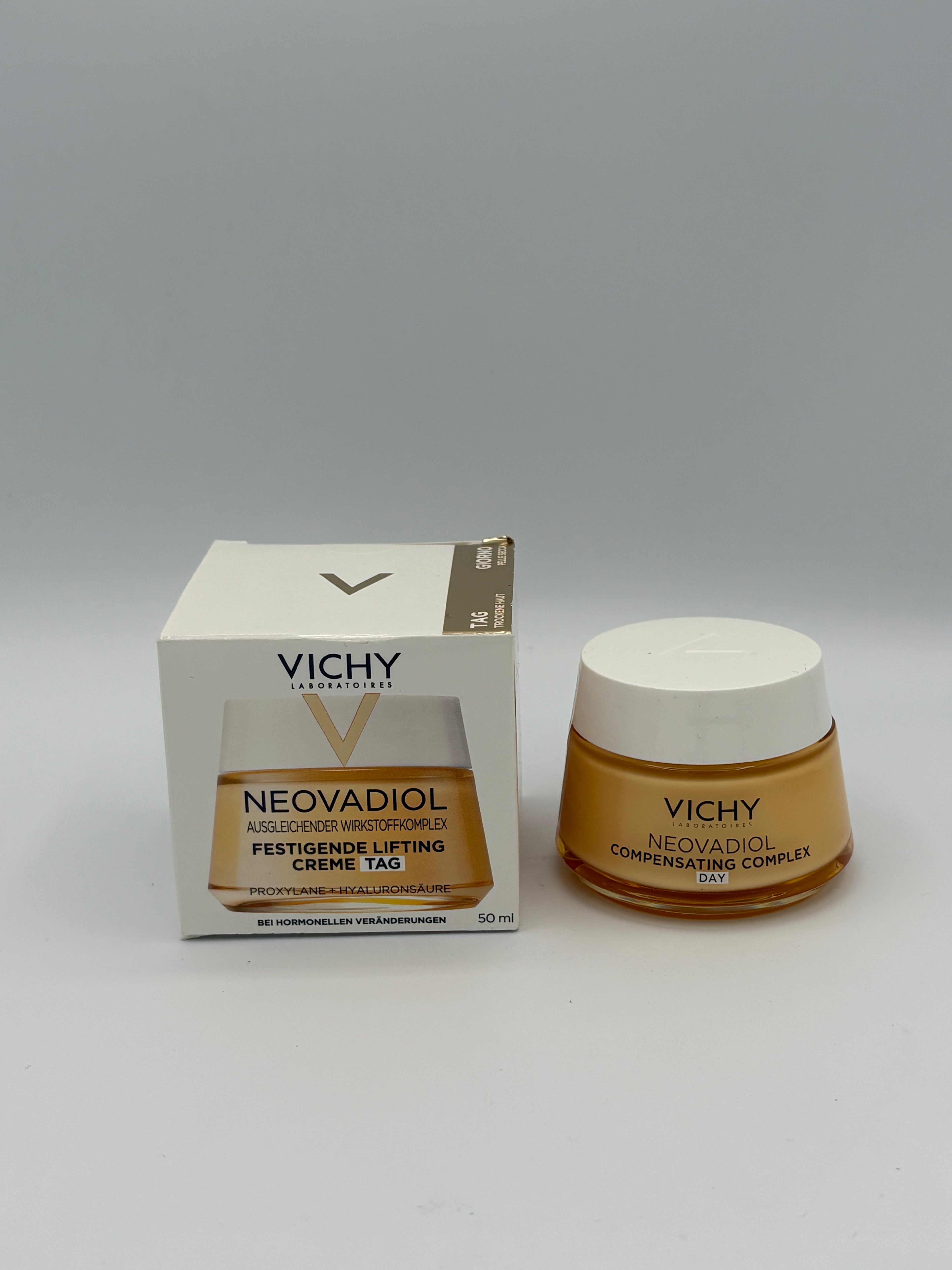 CREMA	 GIORNO RIDENSIFICANTE LIFTANTE