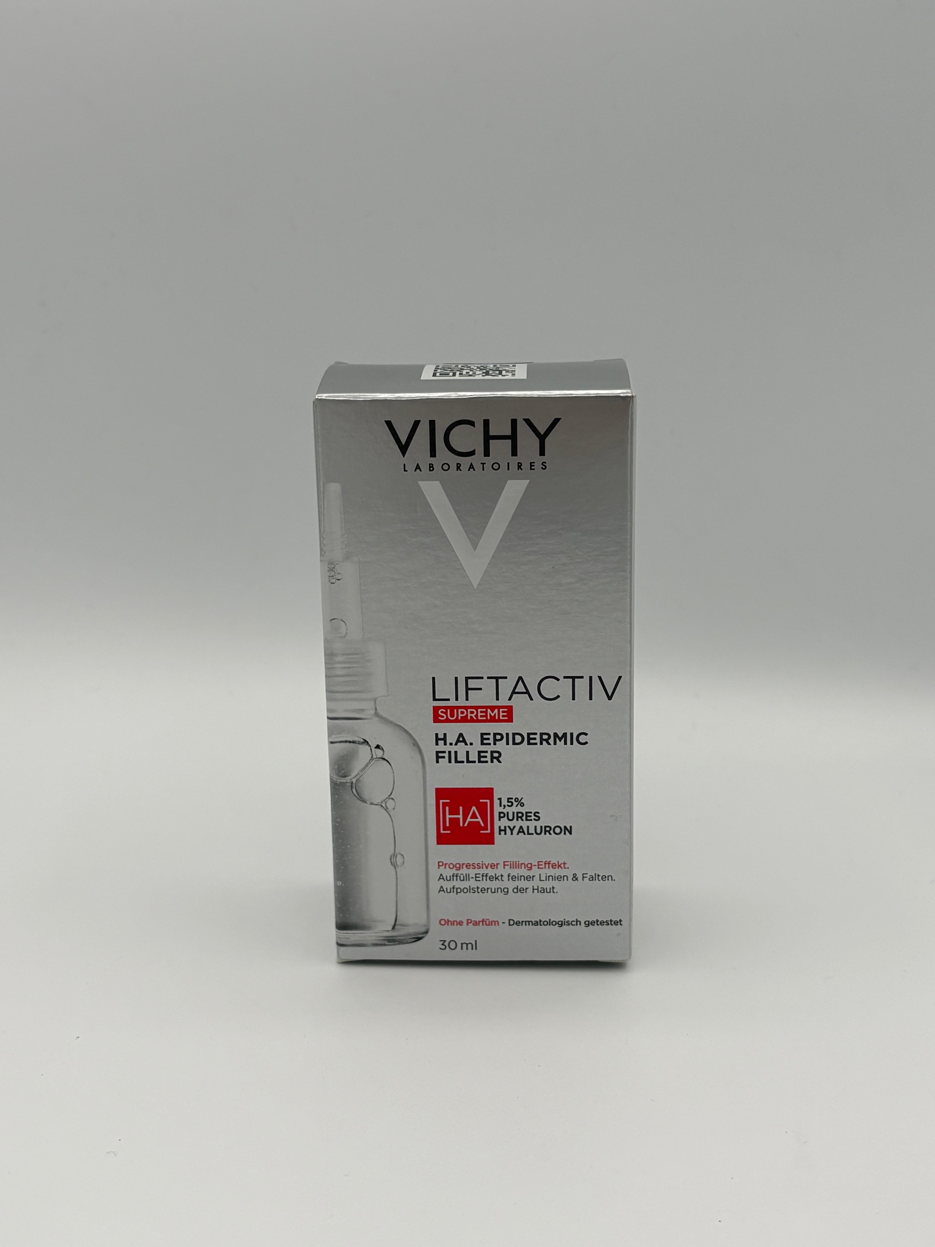 SIERO ANTIETA' CON ACIDO IALURONICO