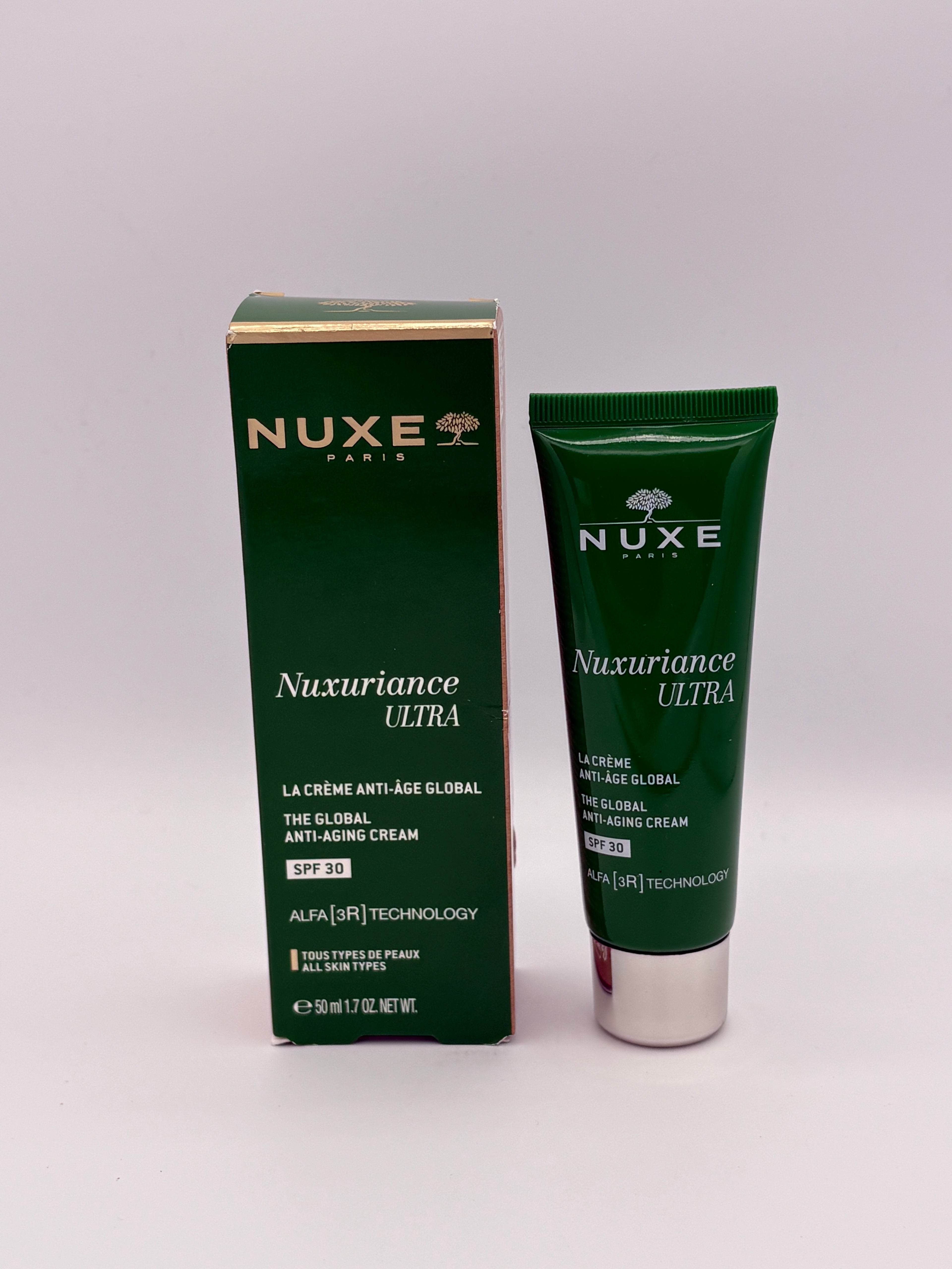 CREMA ANTI-ETA GLOBALE