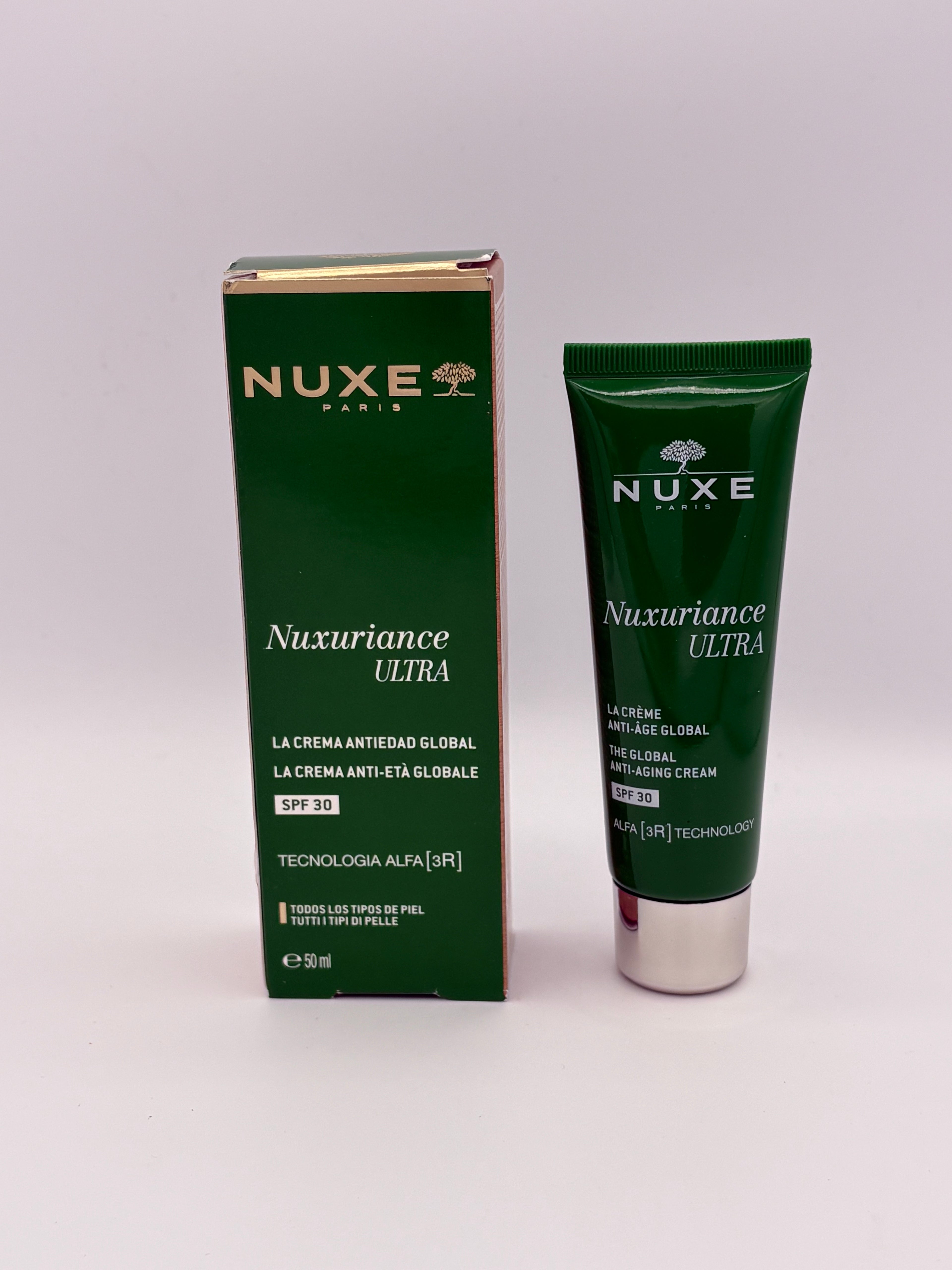 CREMA ANTI-ETA GLOBALE