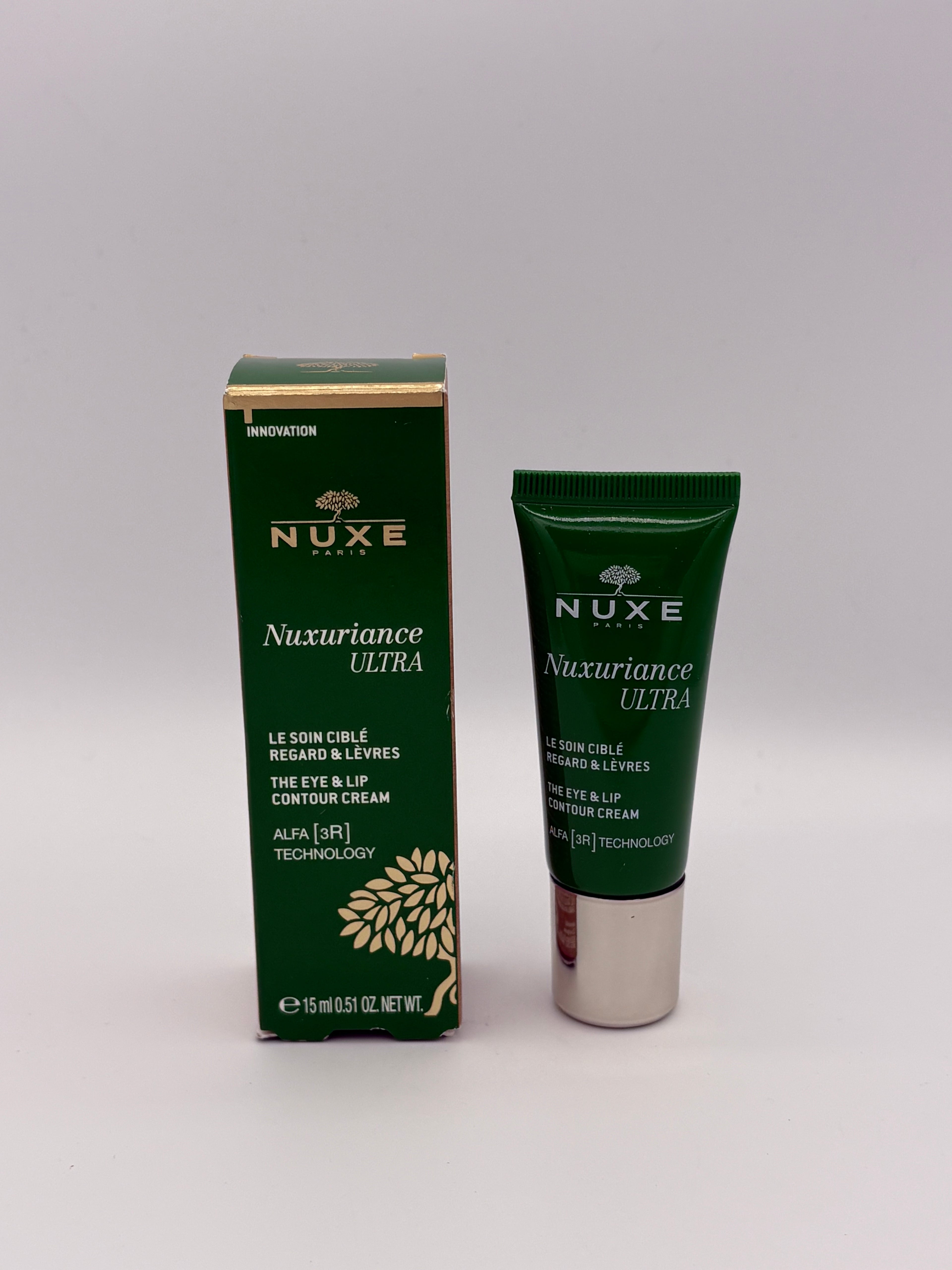 CREMA ANTI-ETA GLOBALE