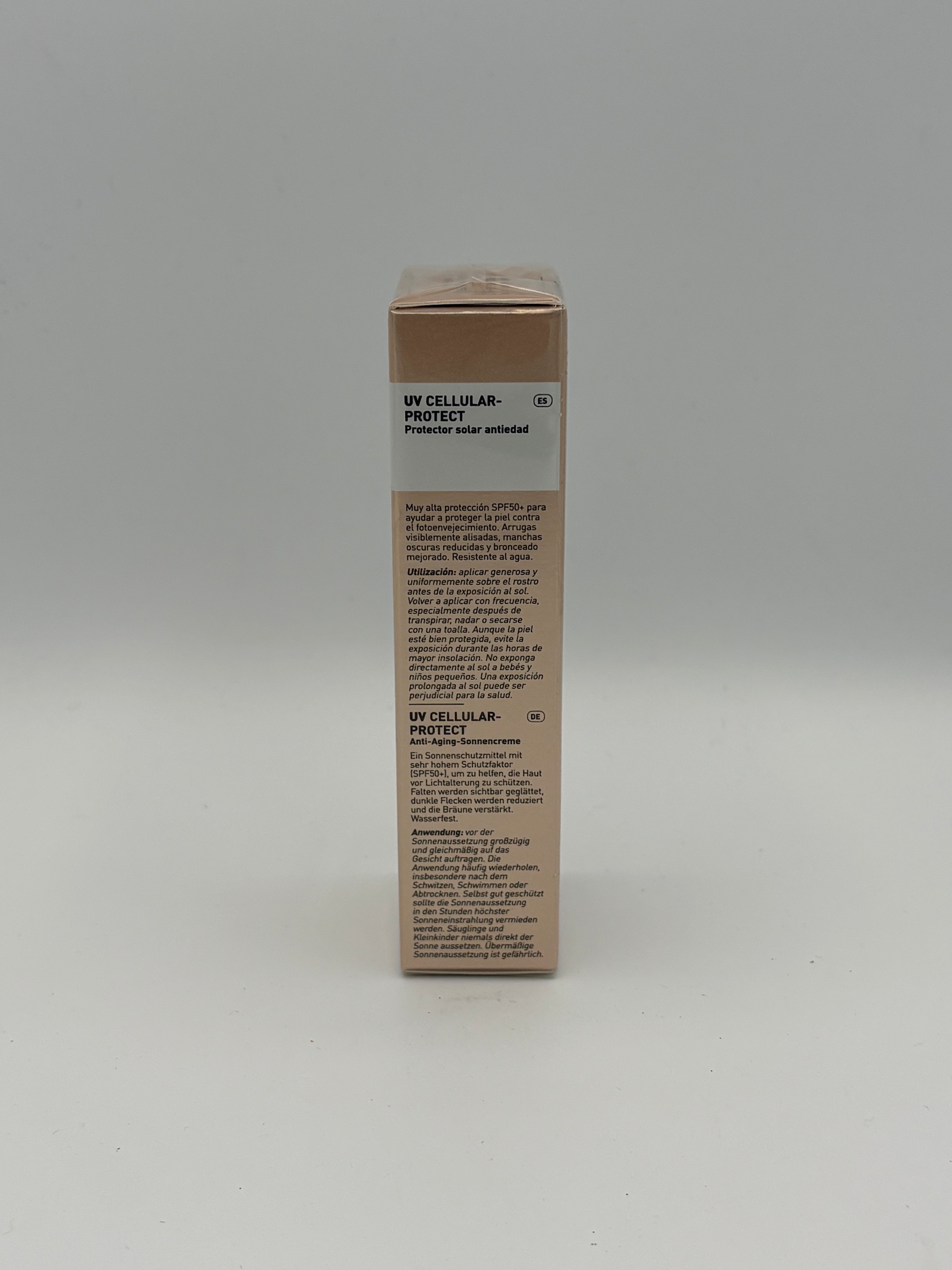 BLOCK36: CREMA	FILORGA	UV CELLULAR-PROTECT