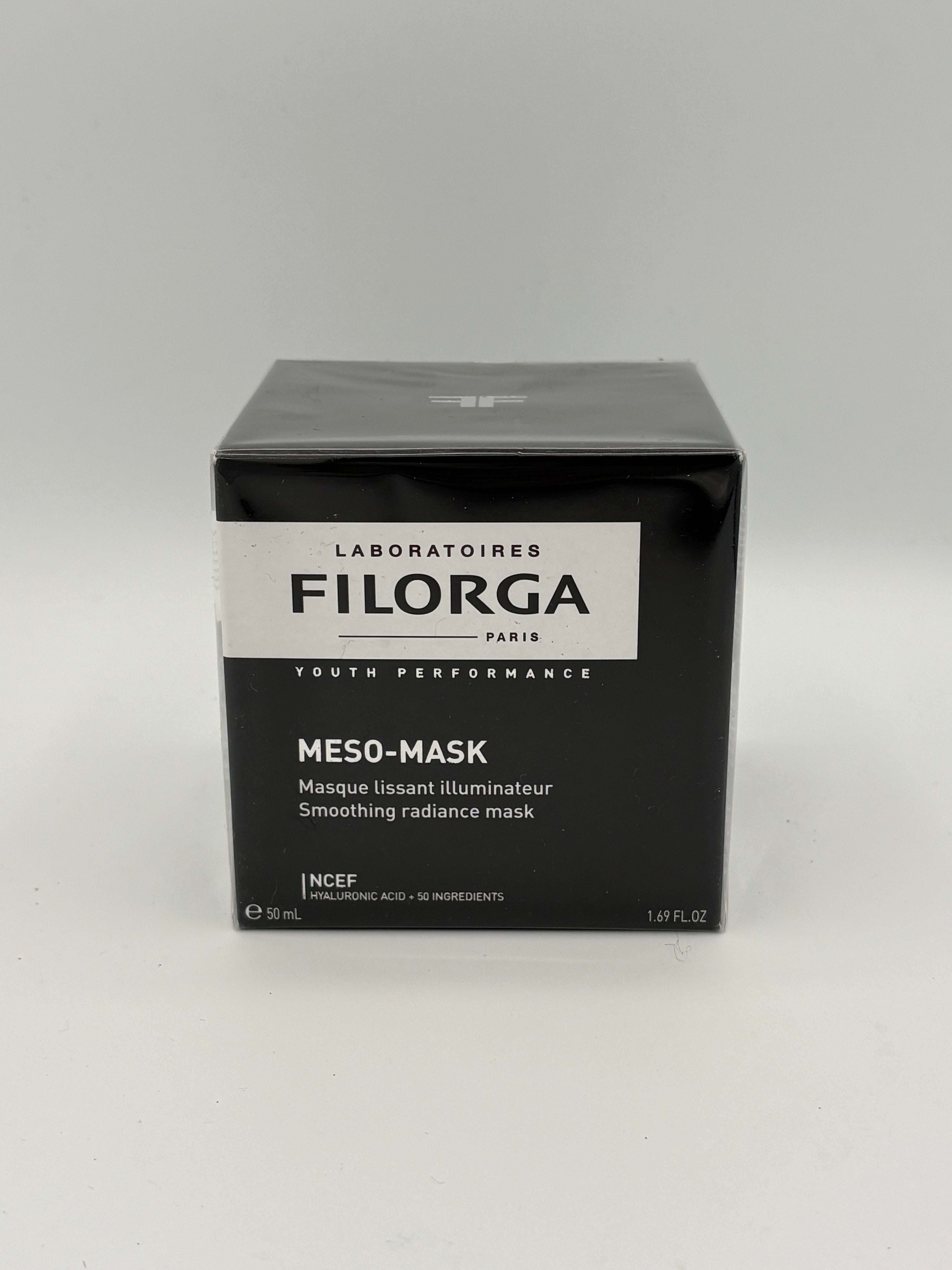 BLOCK36: MASCHERA	FILORGA	MESOMASK