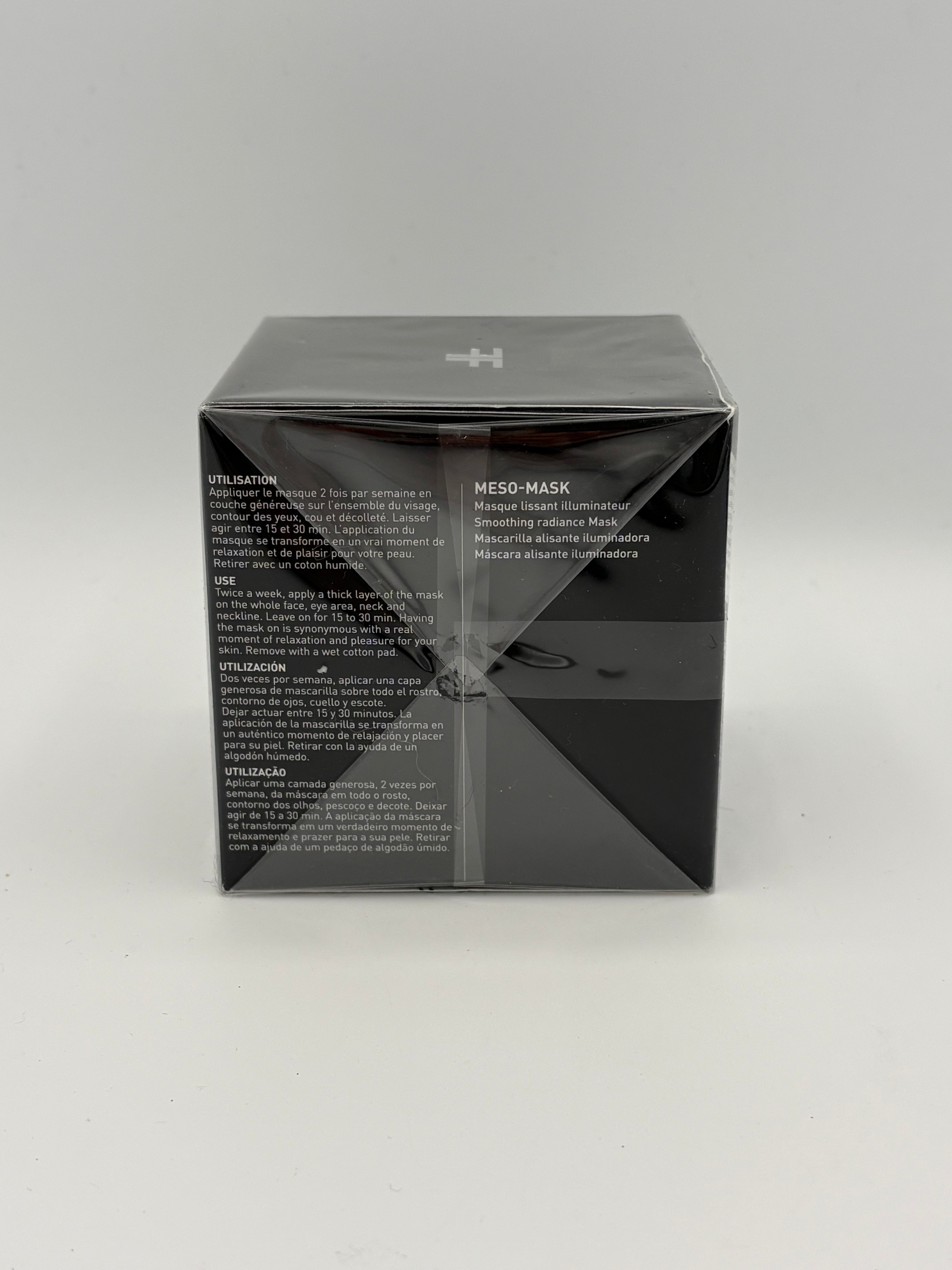 BLOCK36: MASCHERA	FILORGA	MESOMASK