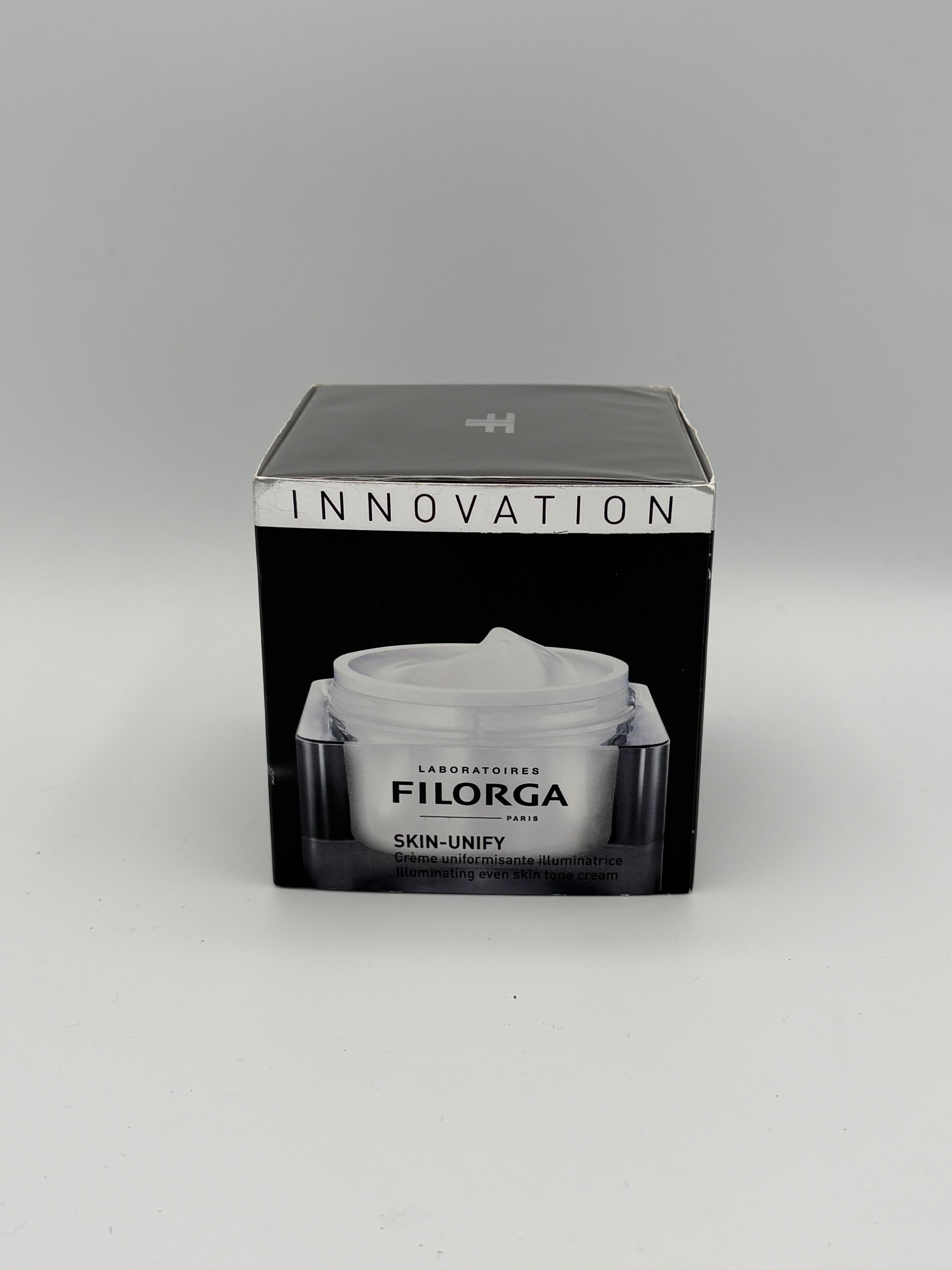 BLOCK36: CREMA	FILORGA	SKIN-UNIFY
