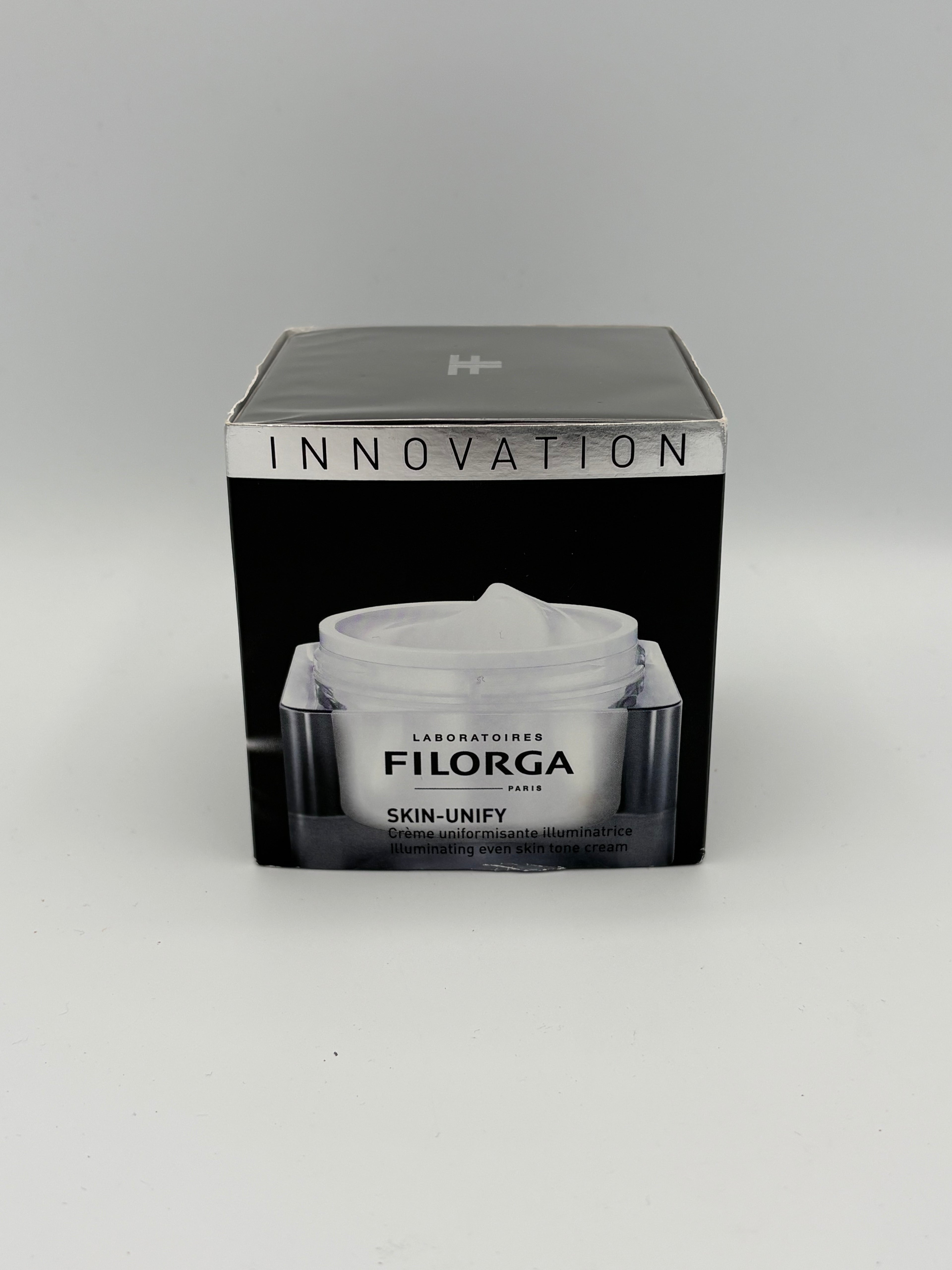 BLOCK36: CREMA	FILORGA	SKIN-UNIFY