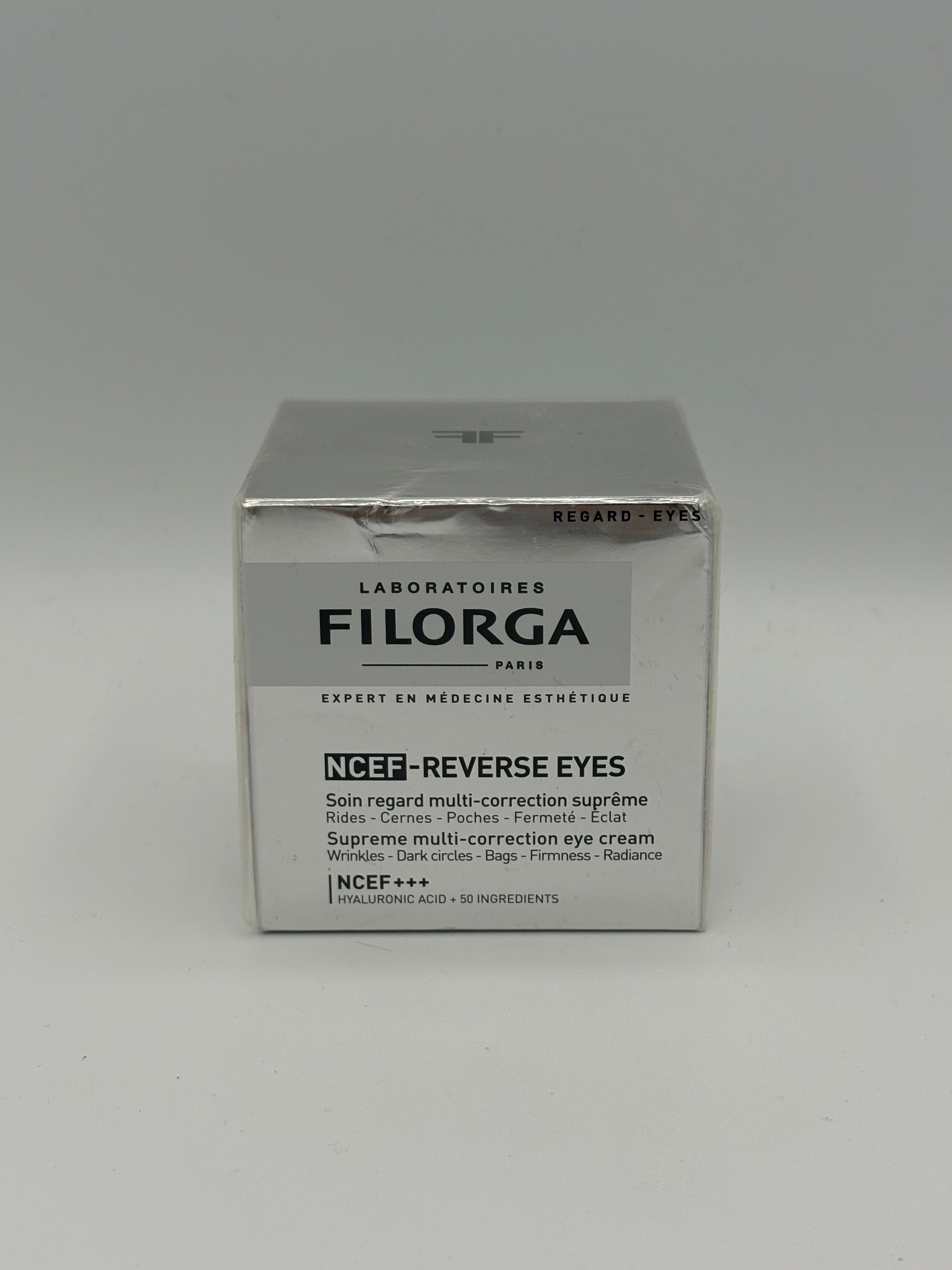 NCEF REVERSE EYES
