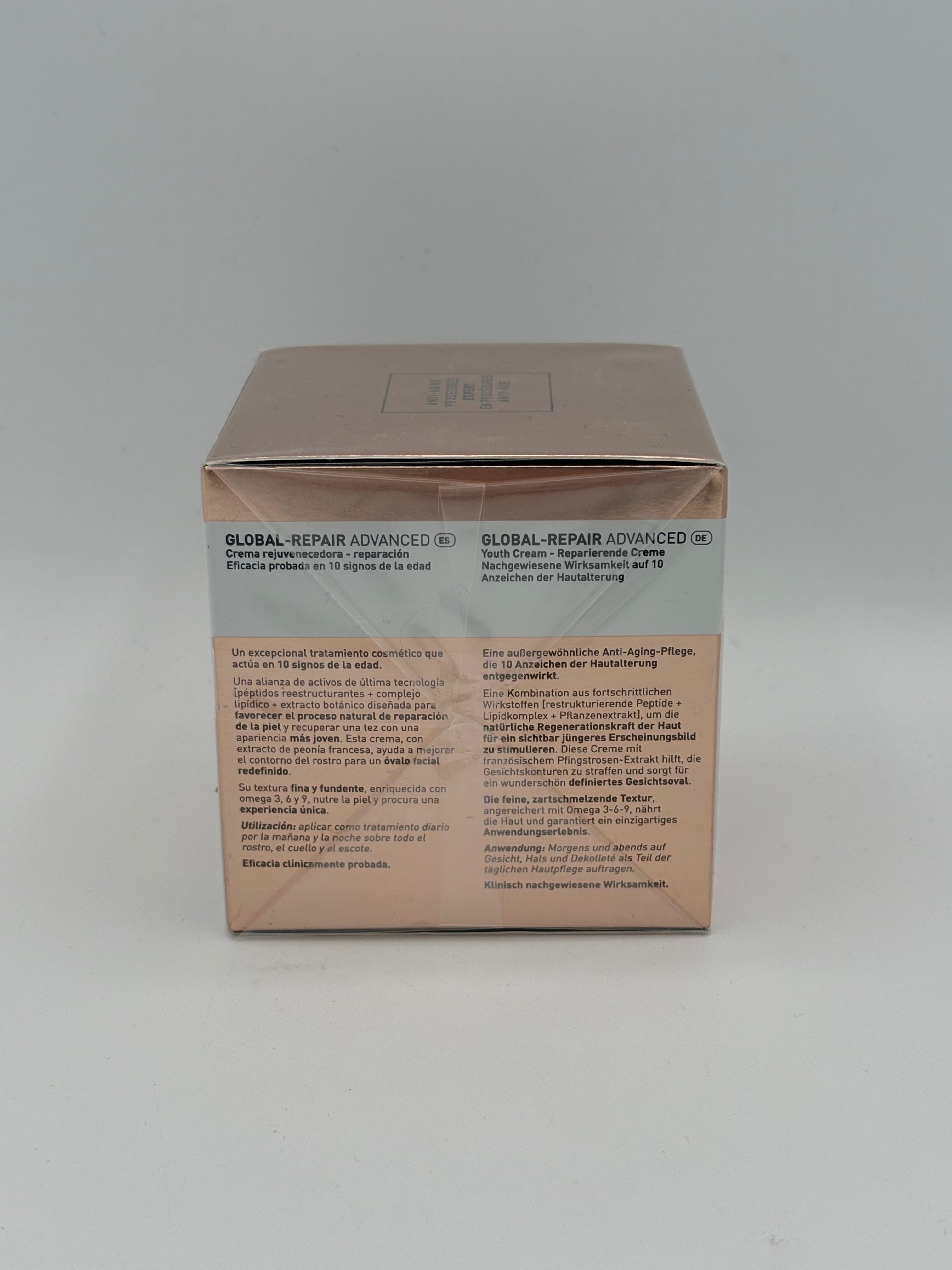 BLOCK36: CREMA	FILORGA	GLOBAL REPAIR ADVANCED