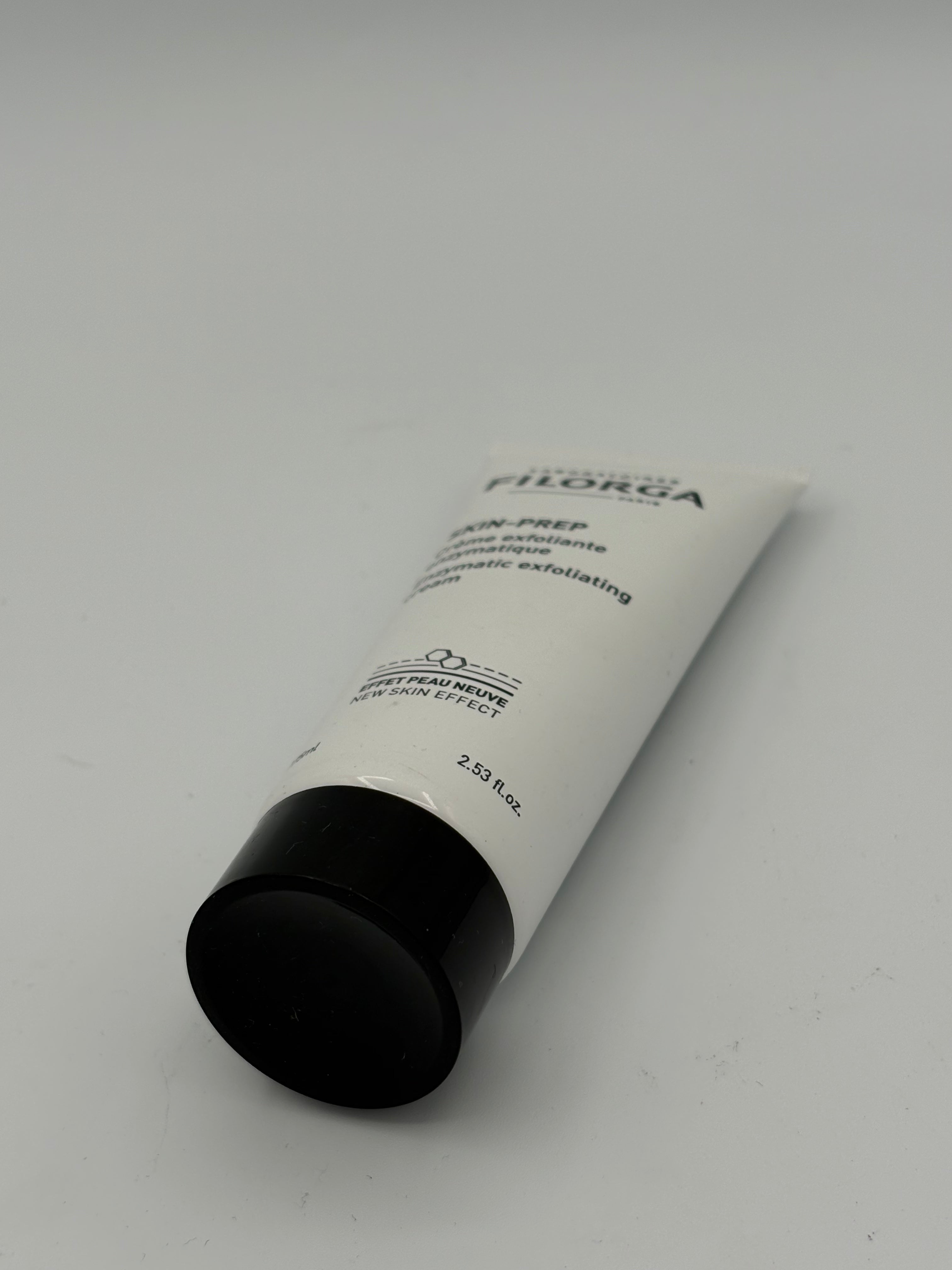 BLOCK36: CREMA	FILORGA	ENZYMATIC EXFOLIATINGCREAM 75ml